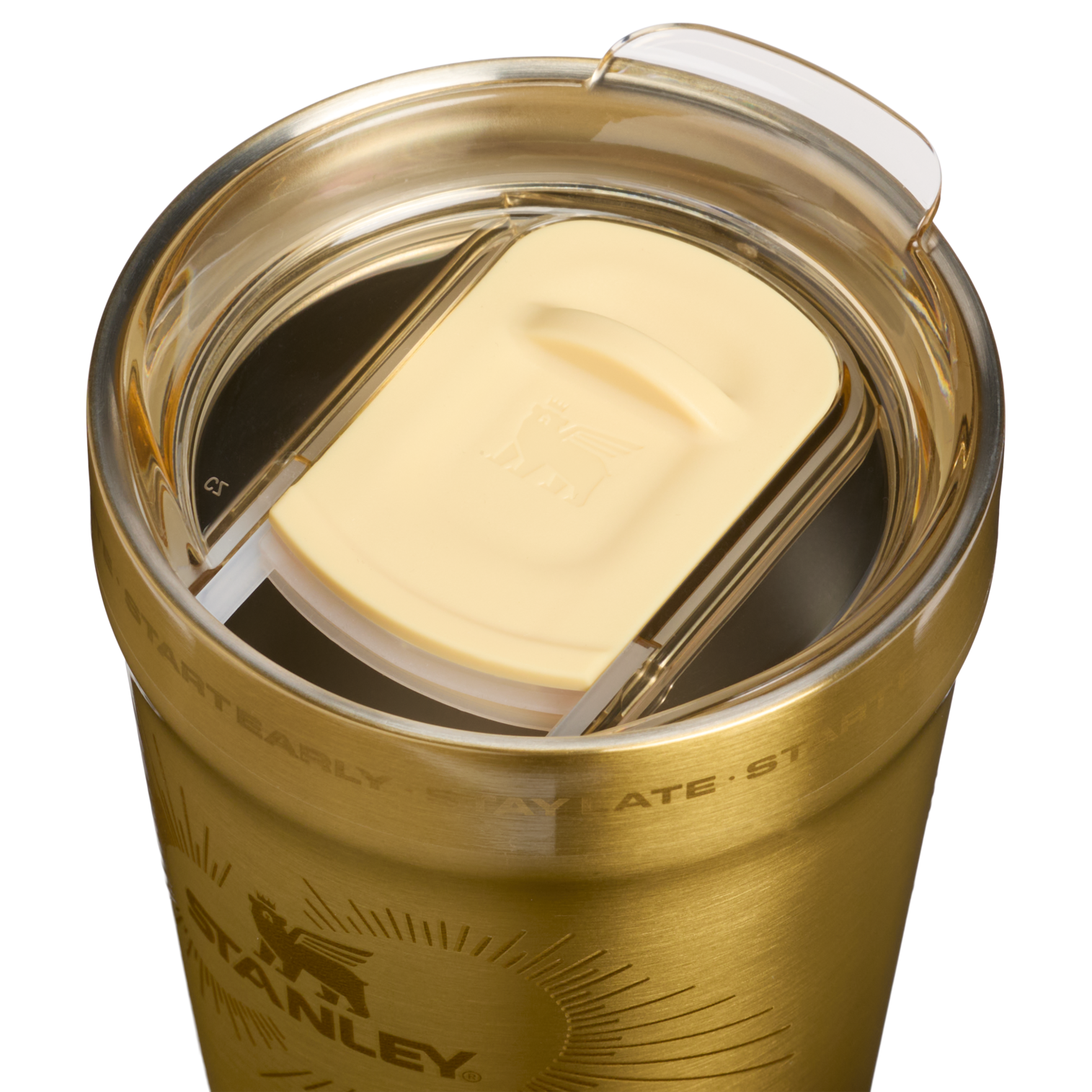 stanley-1913-x-messi-everyday-tumbler-16-oz-gold-finish image 4