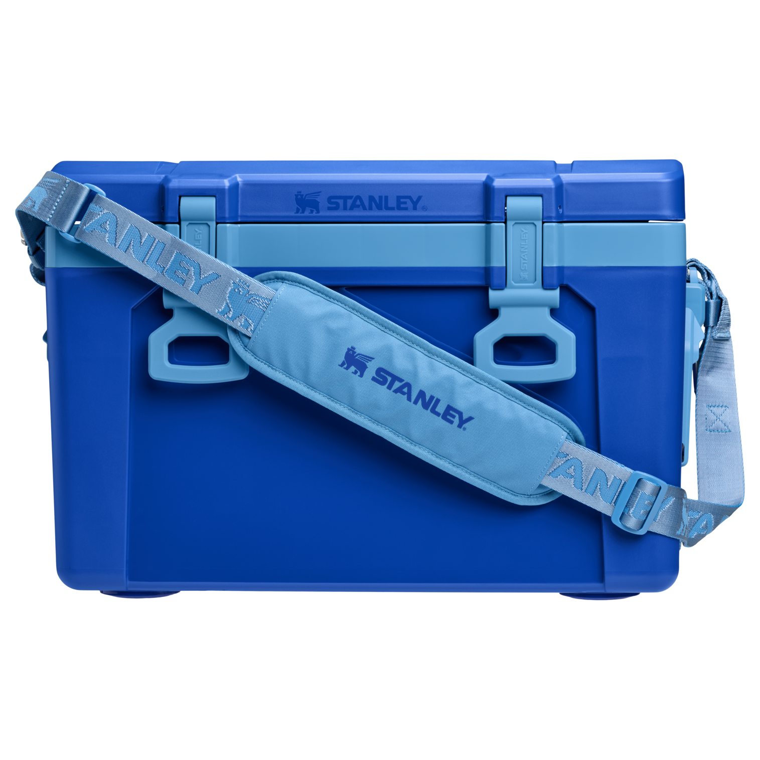 stanley-1913-the-easy-carry-outdoor-cooler-strap-24-qt-portable-ice-chest-with-s image 5