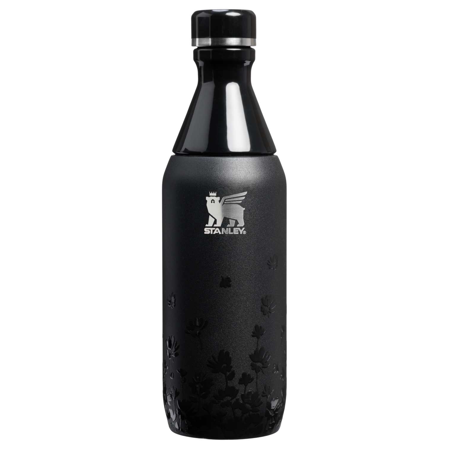 stanley-1913-x-jennie-the-all-day-slim-luxe-bottle-12-oz image 1