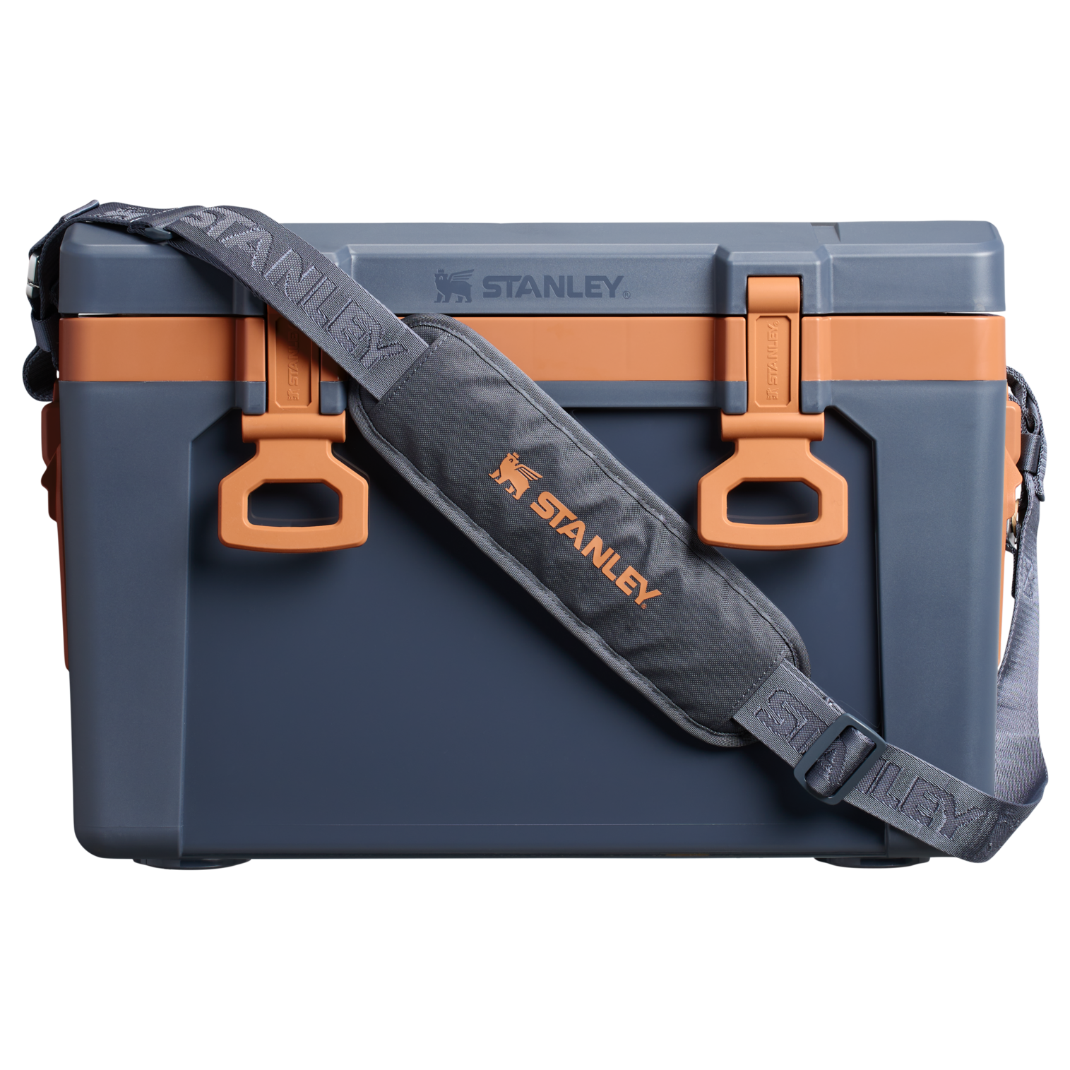 stanley-1913-the-easy-carry-outdoor-cooler-strap-24-qt-portable-ice-chest-with-s image 7
