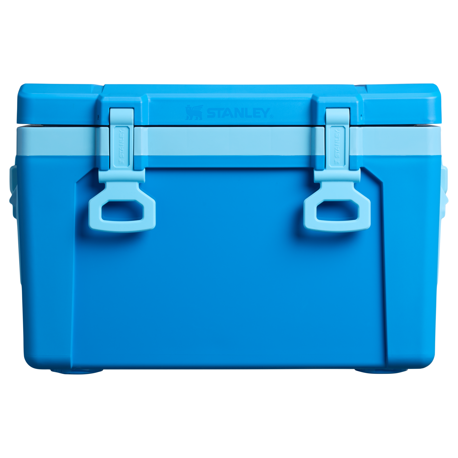 stanley-1913-the-easy-carry-outdoor-cooler-strap-24-qt-portable-ice-chest-with-s image 1