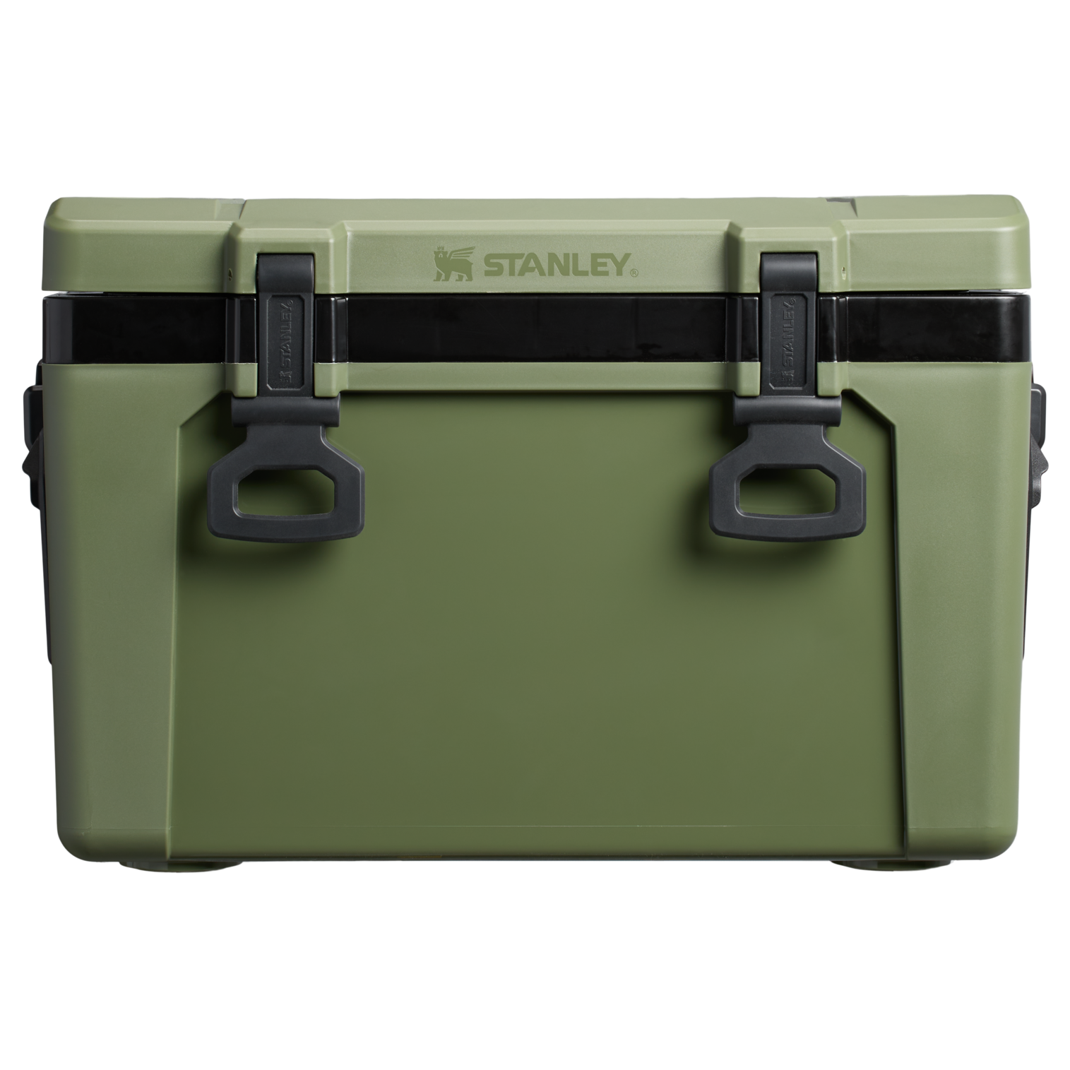 stanley-1913-the-easy-carry-outdoor-cooler-strap-24-qt-portable-ice-chest-with-s image 2