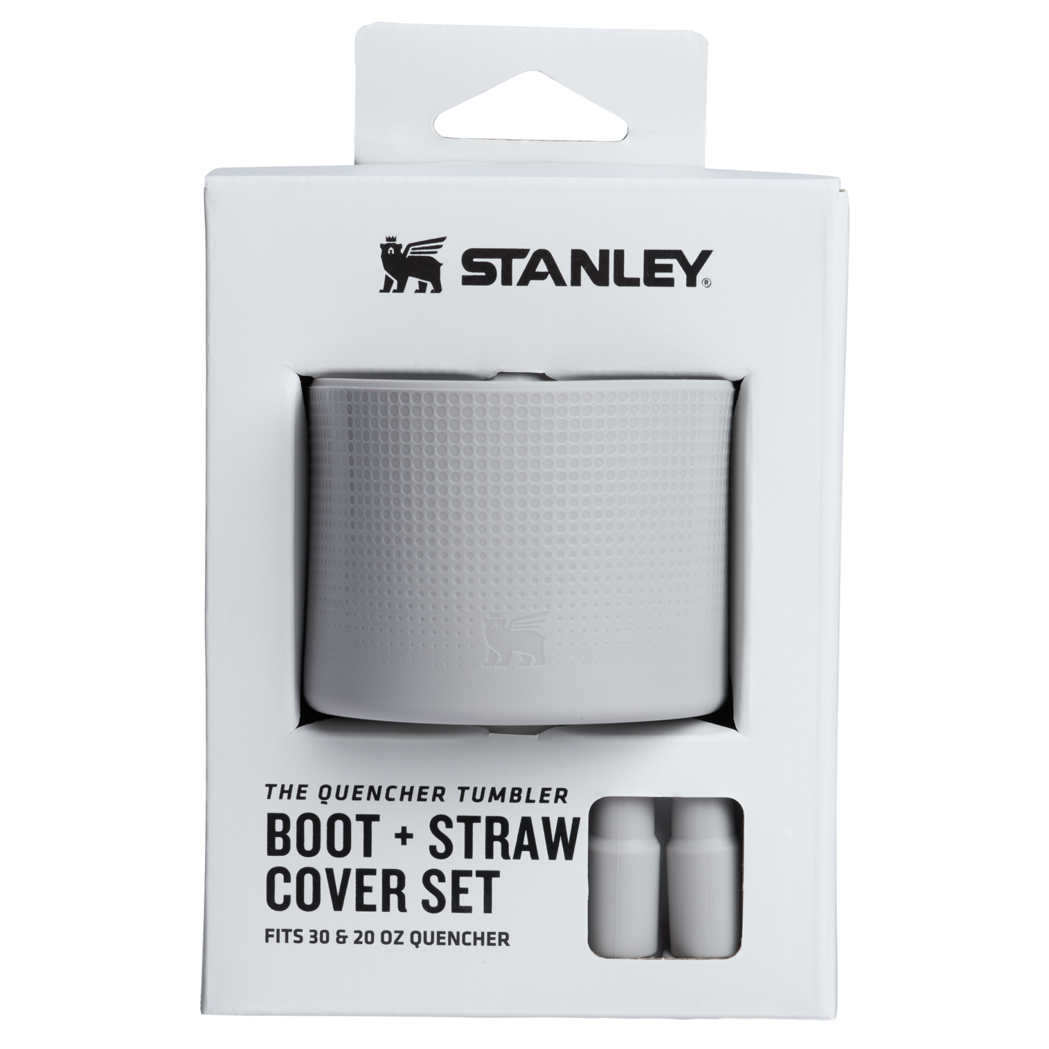 stanley-1913-quencher-boot-and-straw-cover-set-compatible-with-30-oz-20-oz-tumbl image 1