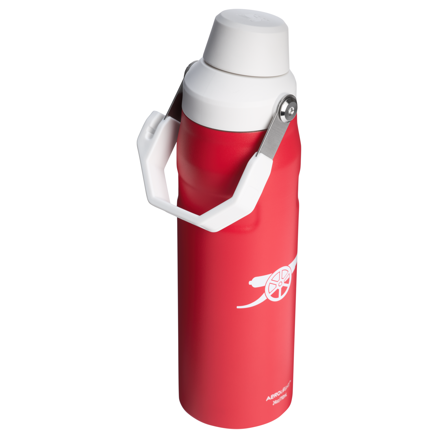 stanley-1913-x-arsenal-iceflow-bottle-fast-flow-24-oz-limited-edition-arsenal-re image 2