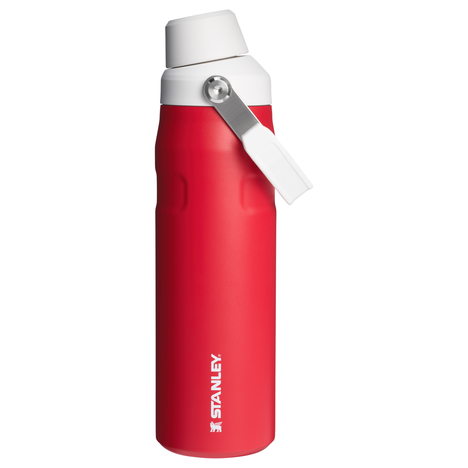 stanley-1913-x-arsenal-iceflow-bottle-fast-flow-24-oz-limited-edition-arsenal-re image 1