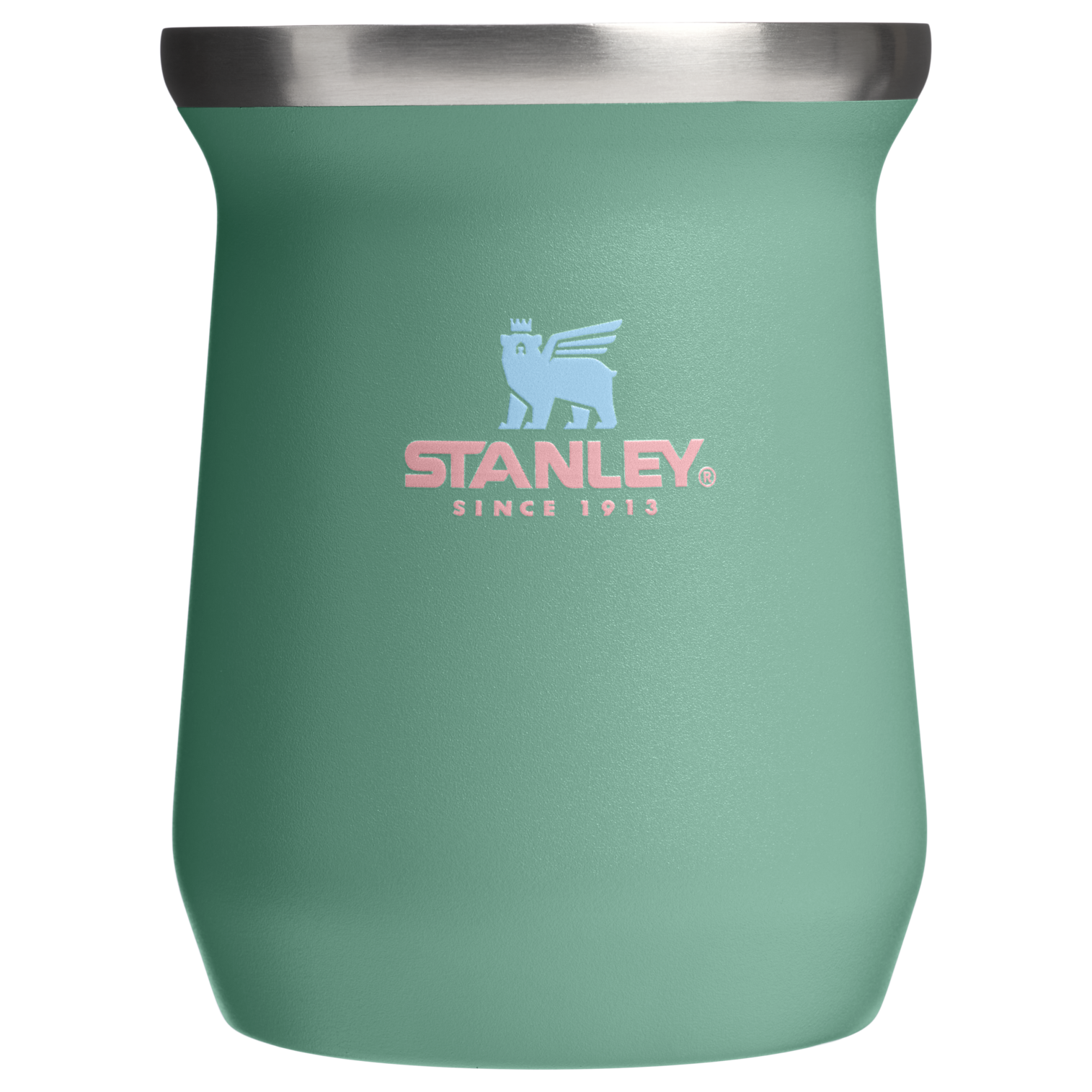 stanley-1913-x-antonela-classic-mate-mug-8-oz-traditional-gourd-shape-double-wal image 1