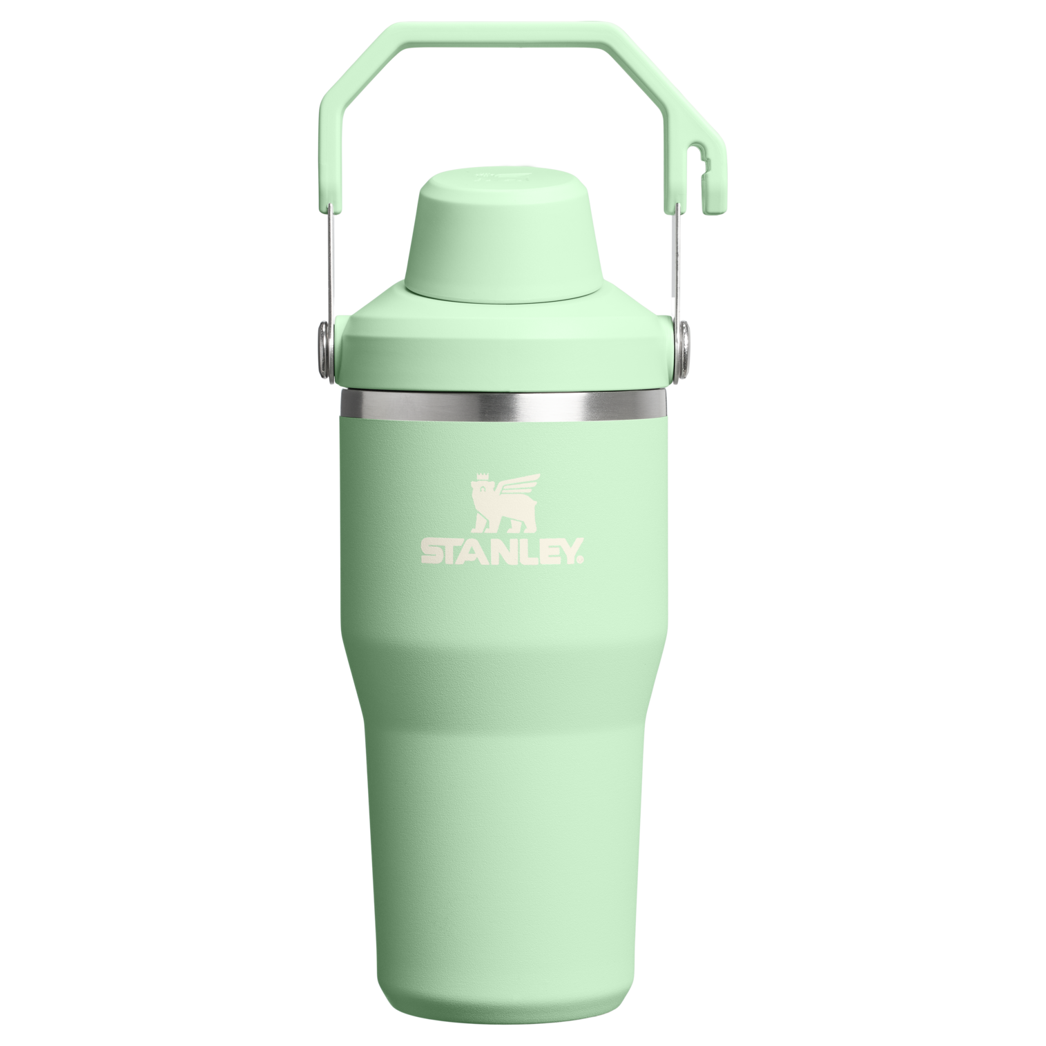 stanley-1913-iceflow-tumbler-with-fast-flow-lid-20-oz image 1