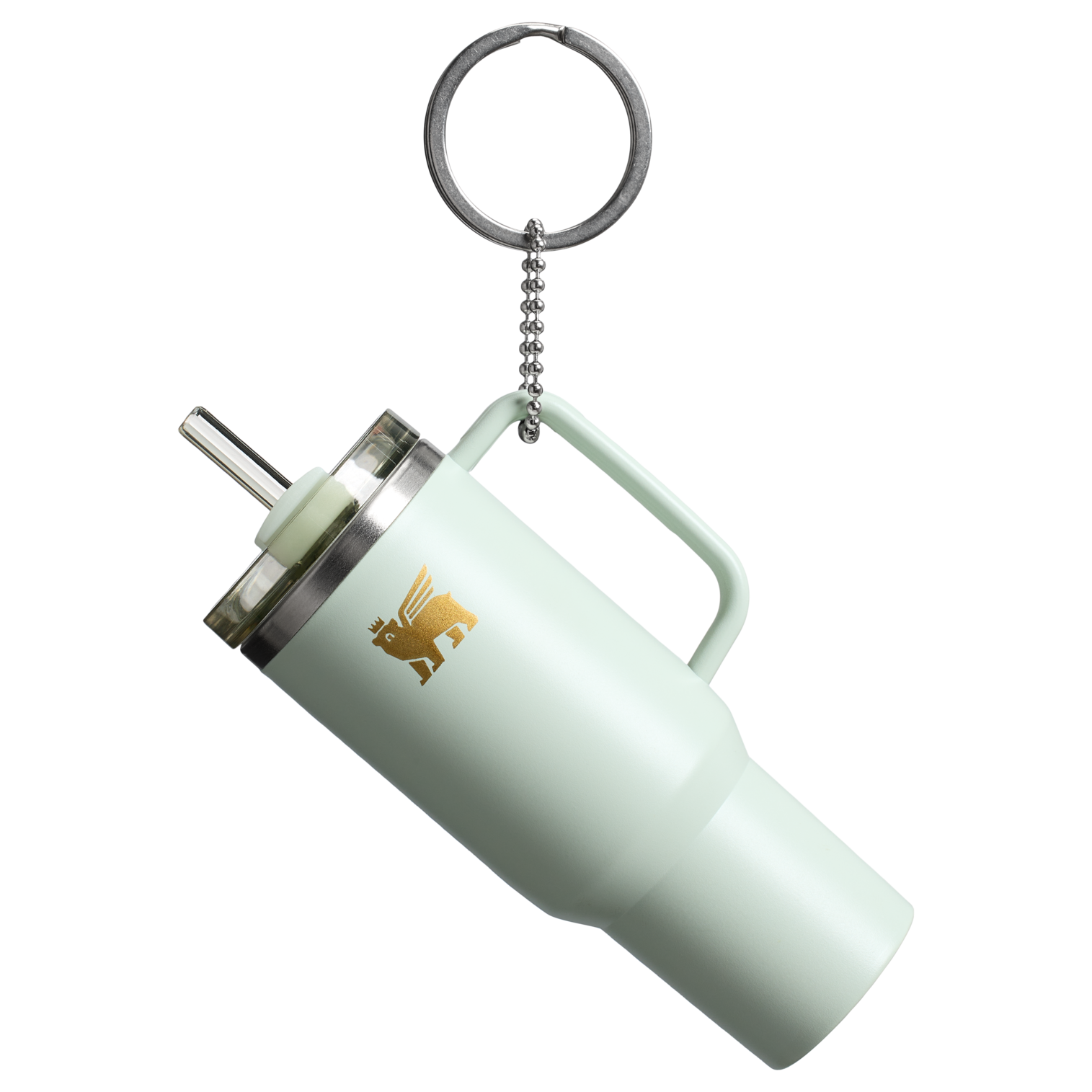 stanley-1913-the-quencher-h2-0-tumbler-keychain-cute-mini-ornament-not-a-cup image 2