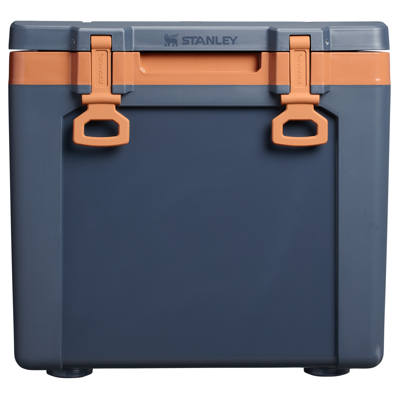 stanley-1913-cold-for-days-wheeled-outdoor-cooler-50-qt-portable-ice-cooler-with image 1