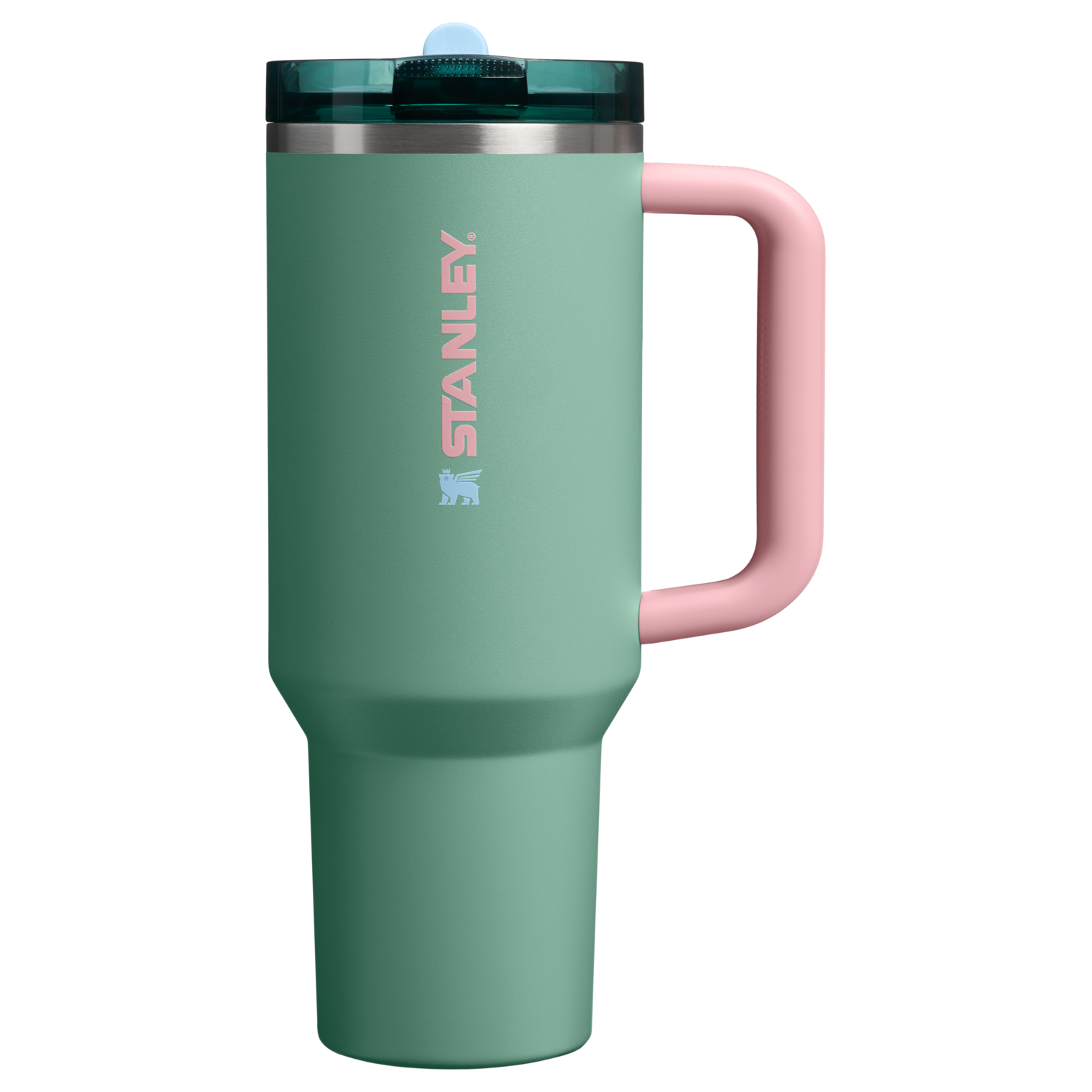 stanley-1913-x-antonela-quencher-protour-flip-straw-tumbler-40-oz-limited-editio image 1