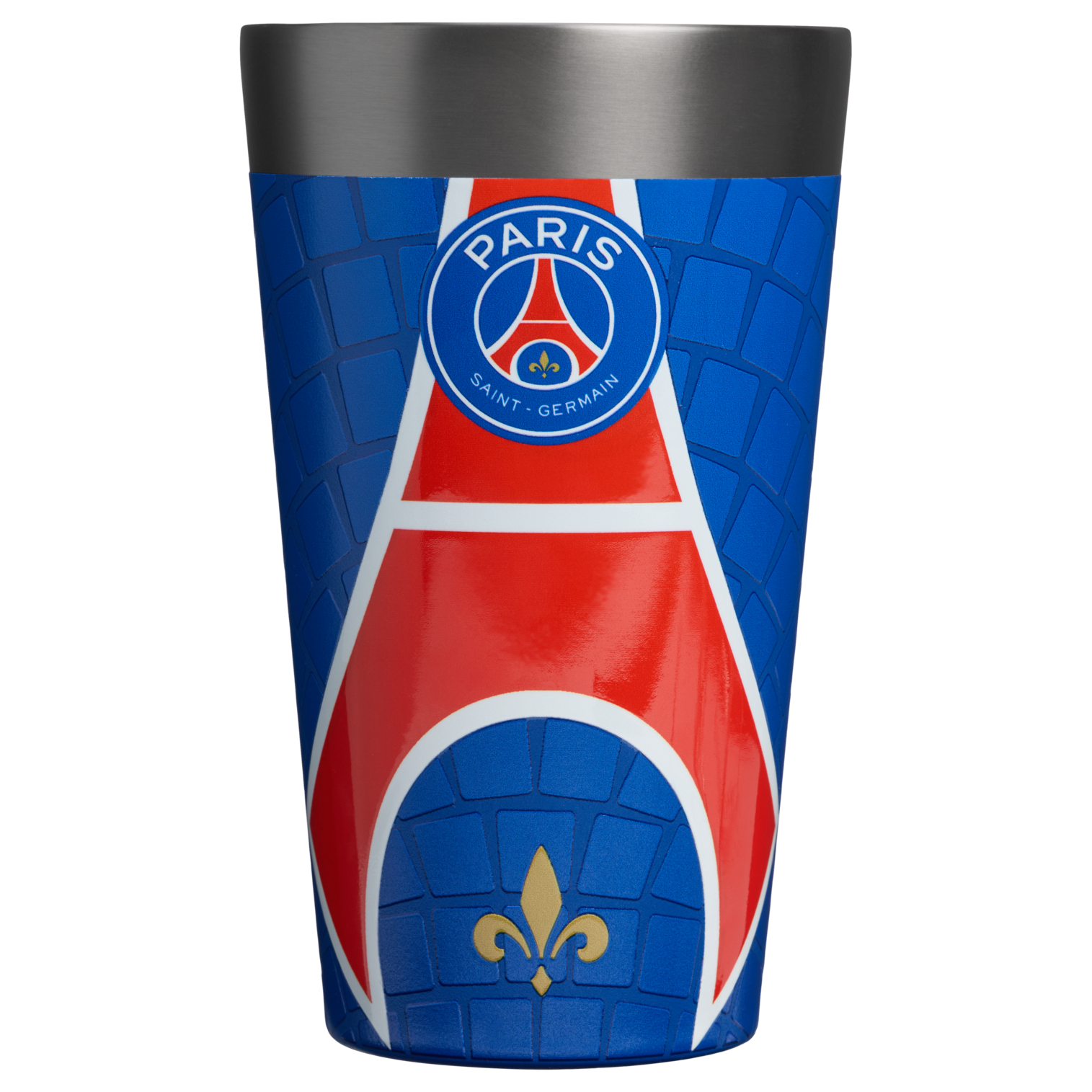 stanley-1913-x-paris-saint-germain-adventure-stacking-tumbler-16-oz image 1