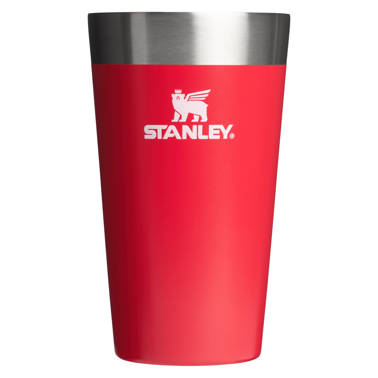 stanley-1913-x-arsenal-adventure-stacking-tumbler-16-oz-with-lid image 2