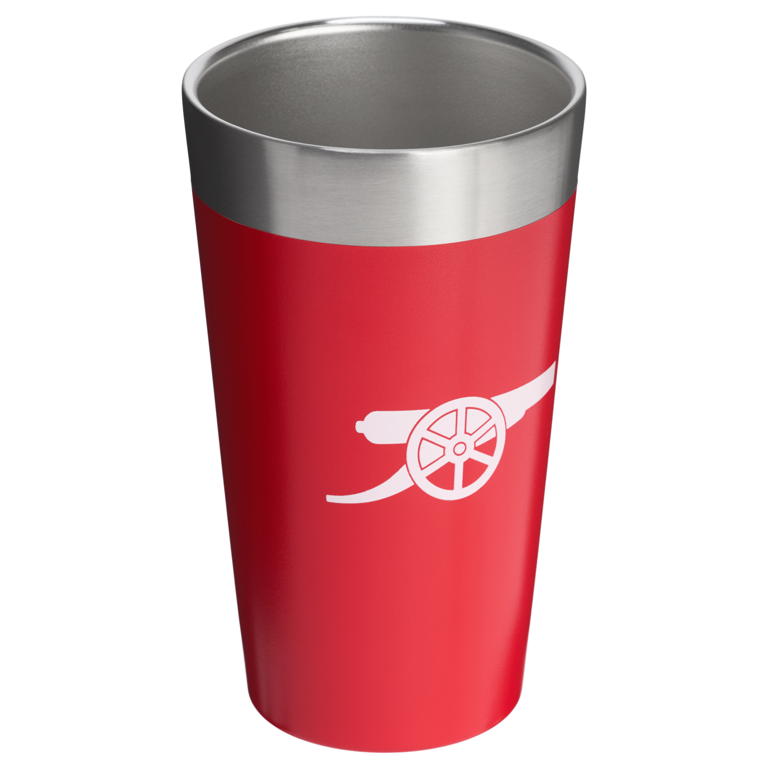 stanley-1913-x-arsenal-adventure-stacking-tumbler-16-oz-with-lid image 3