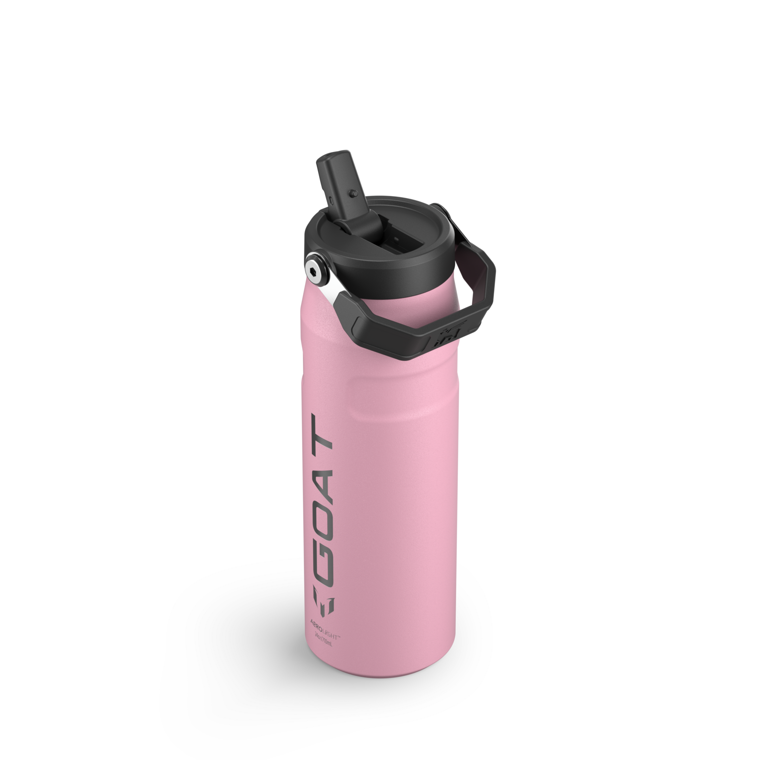 stanley-1913-x-messi-iceflow-flip-straw-2-0-bottle-24-oz-gold-finish-aerolight-t image 3