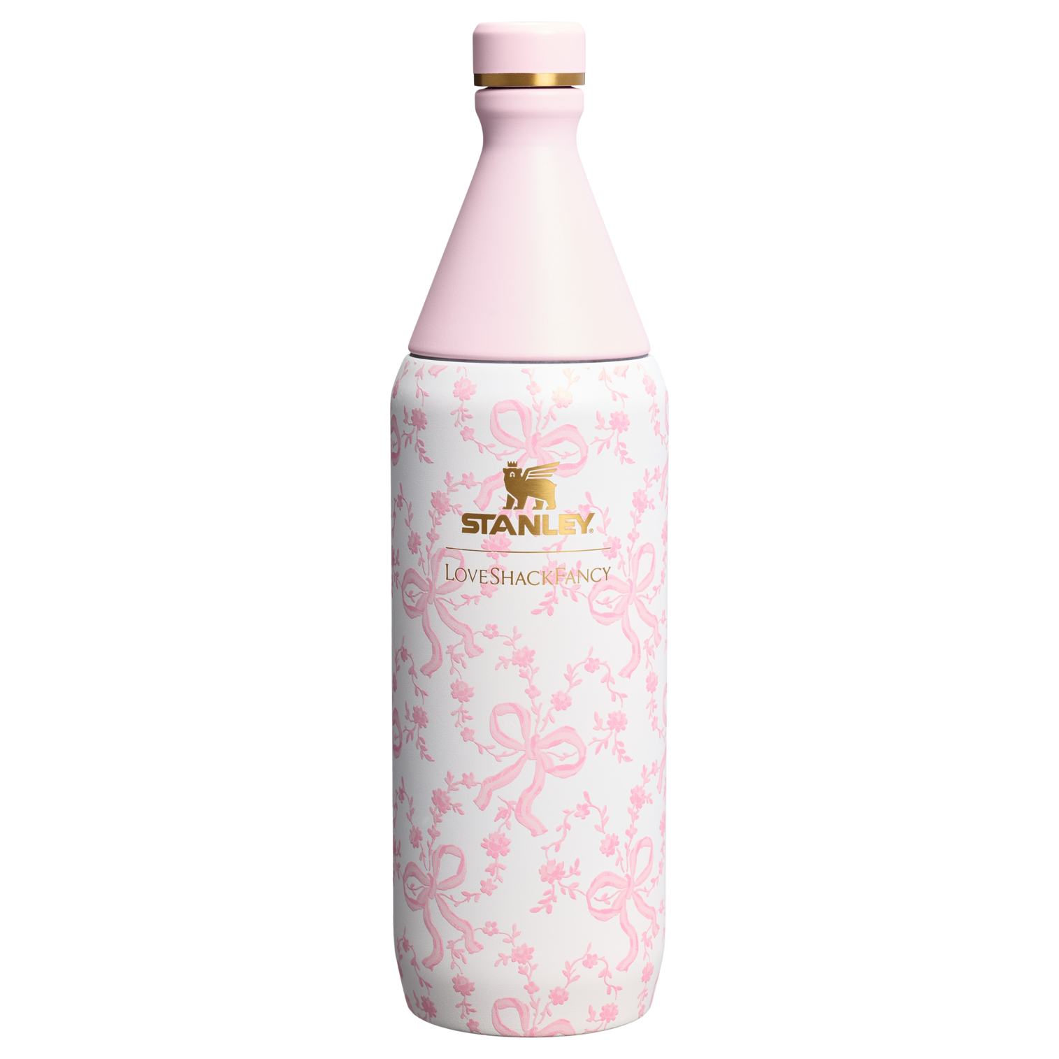 stanley-1913-x-loveshackfancy-holiday-all-day-slim-bottle-34-oz image 4