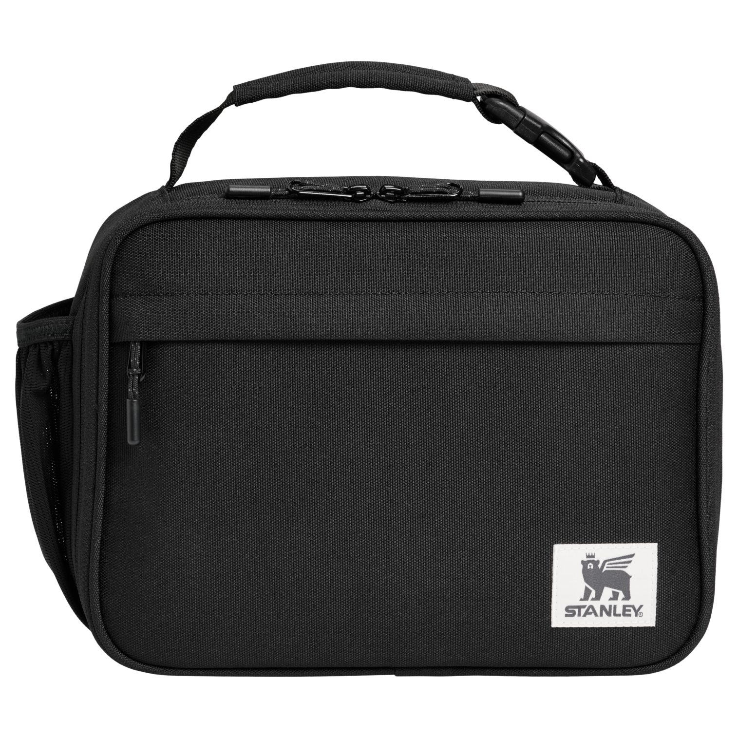 stanley-1913-the-assembly-lunch-box-3-7-qt-insulated-lunch-box-with-mesh-pocket- image 3