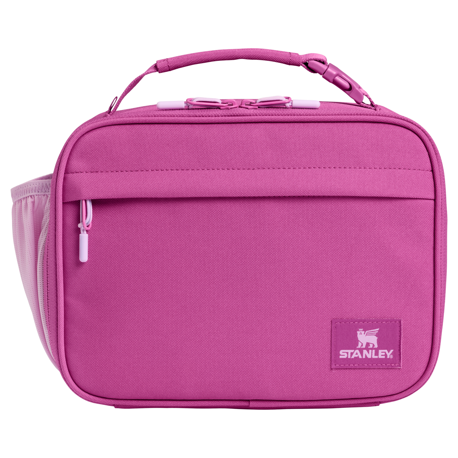 stanley-1913-the-assembly-lunch-box-3-7-qt-insulated-lunch-box-with-mesh-pocket- image 2