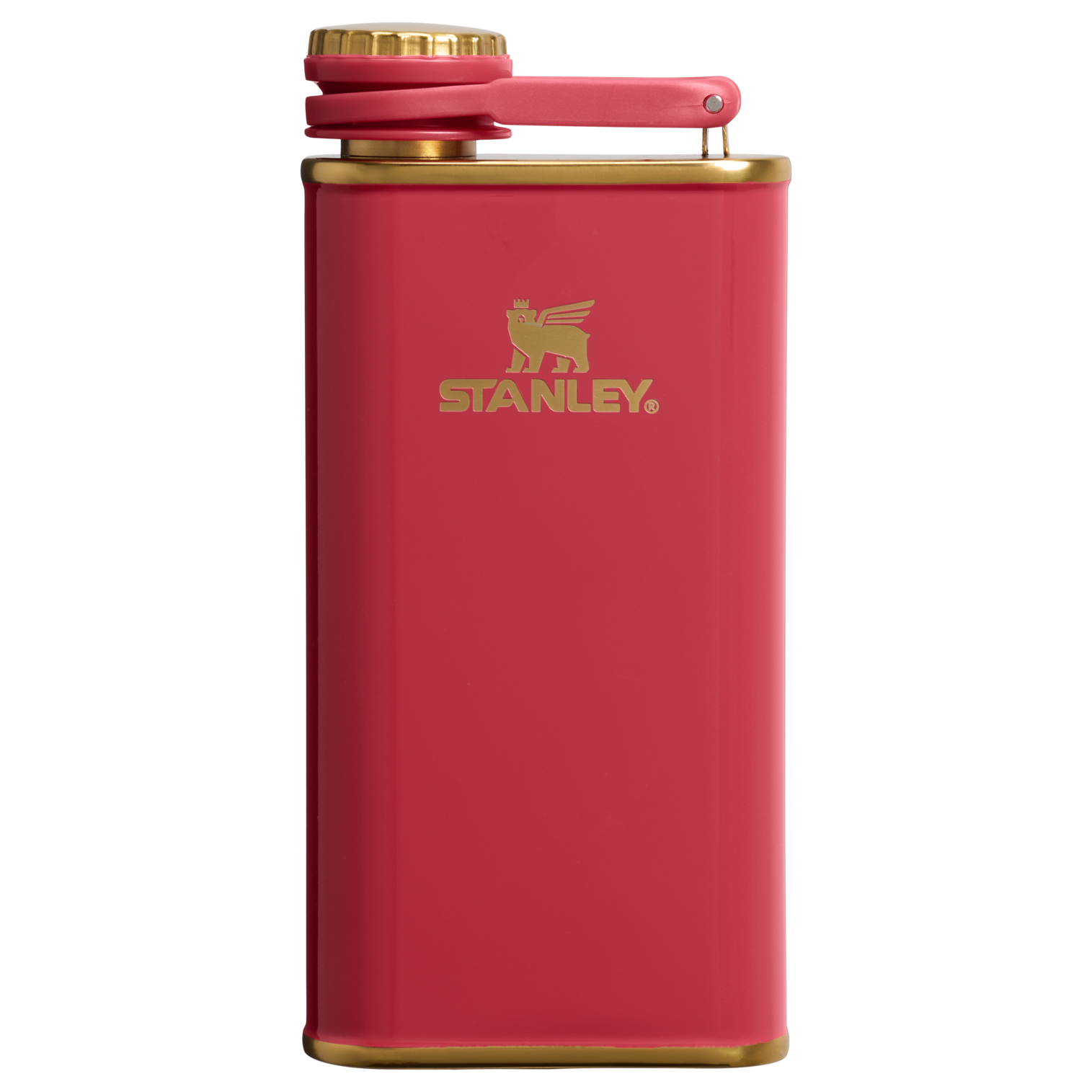 stanley-1913-cheers-cheer-easy-fill-flask-8-oz-holiday-edition image 1