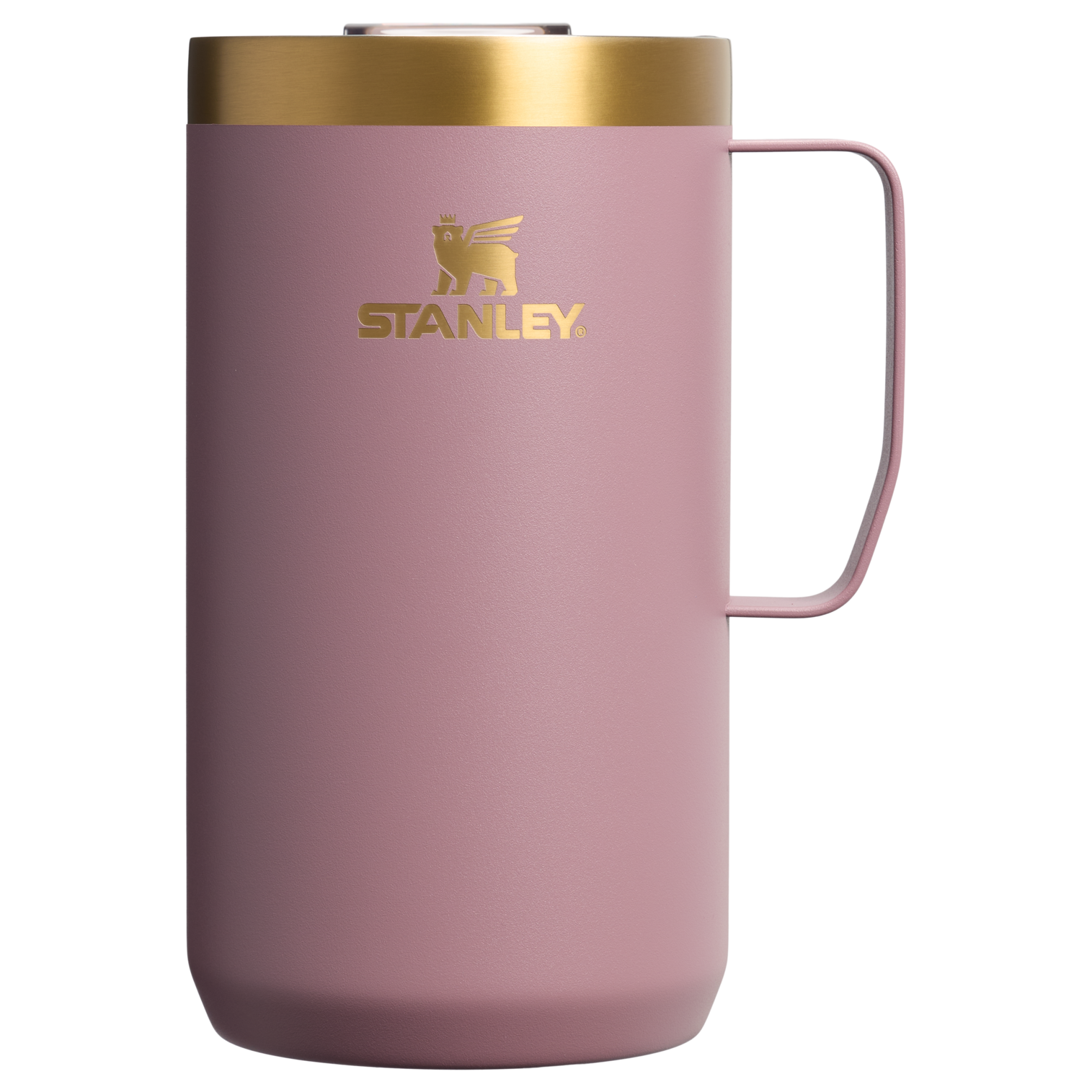stanley-1913-stay-hot-camp-mug-24-oz-double-wall-vacuum-insulated-leakproof-drin image 3