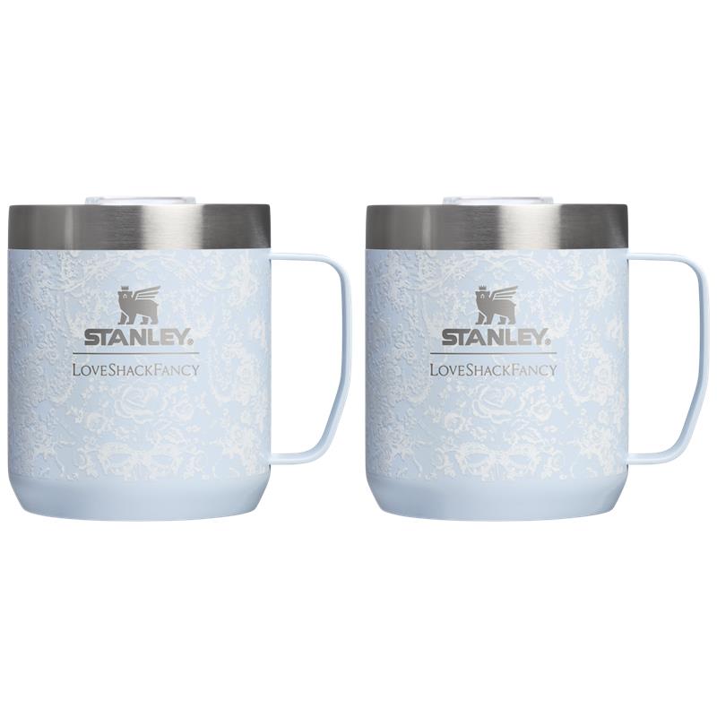 stanley-1913-x-loveshackfancy-holiday-everyday-camp-mug-set-12-oz image 3