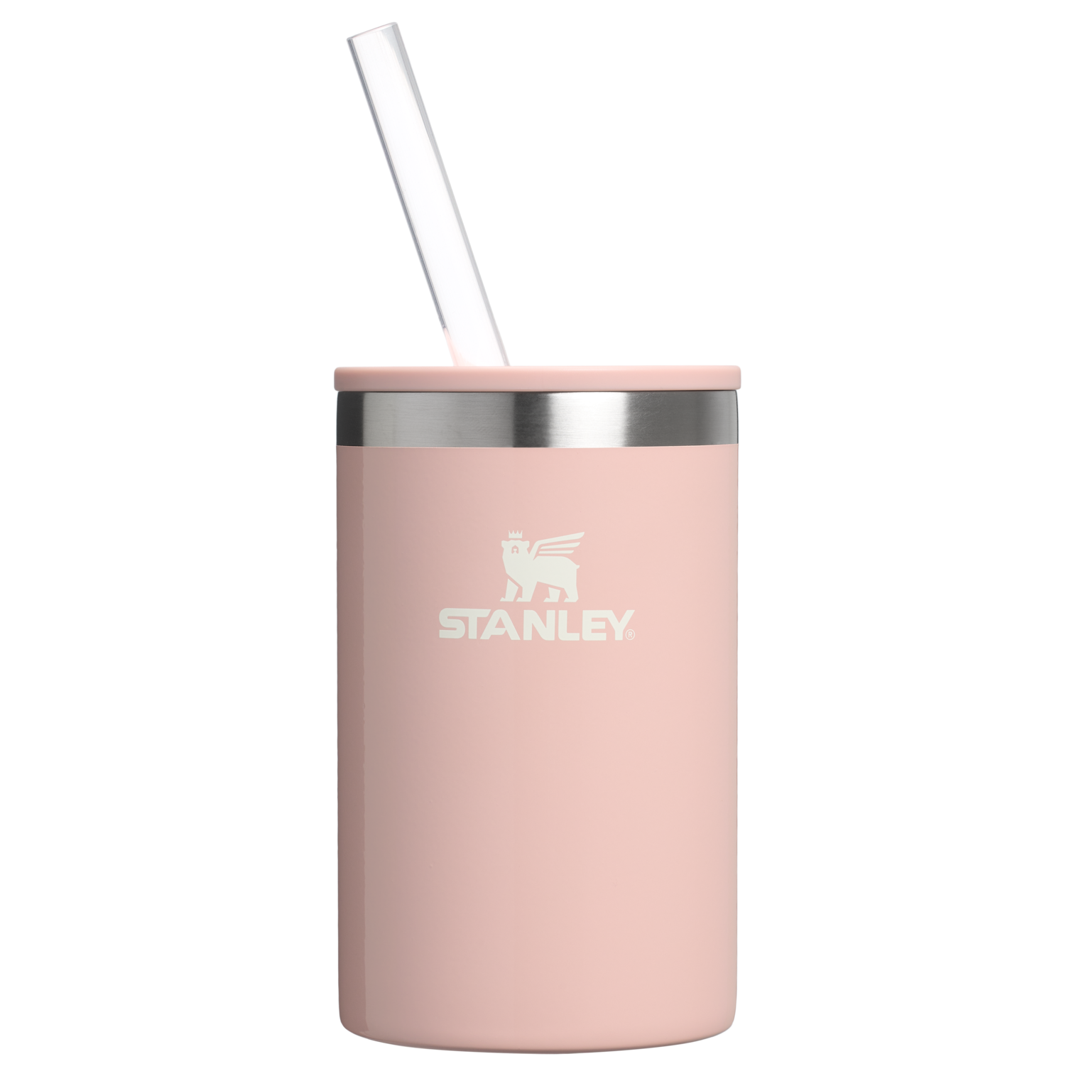 stanley-1913-the-everyday-can-cooler-cup-10-oz-for-12-oz-cans-with-tritan-straw image 3