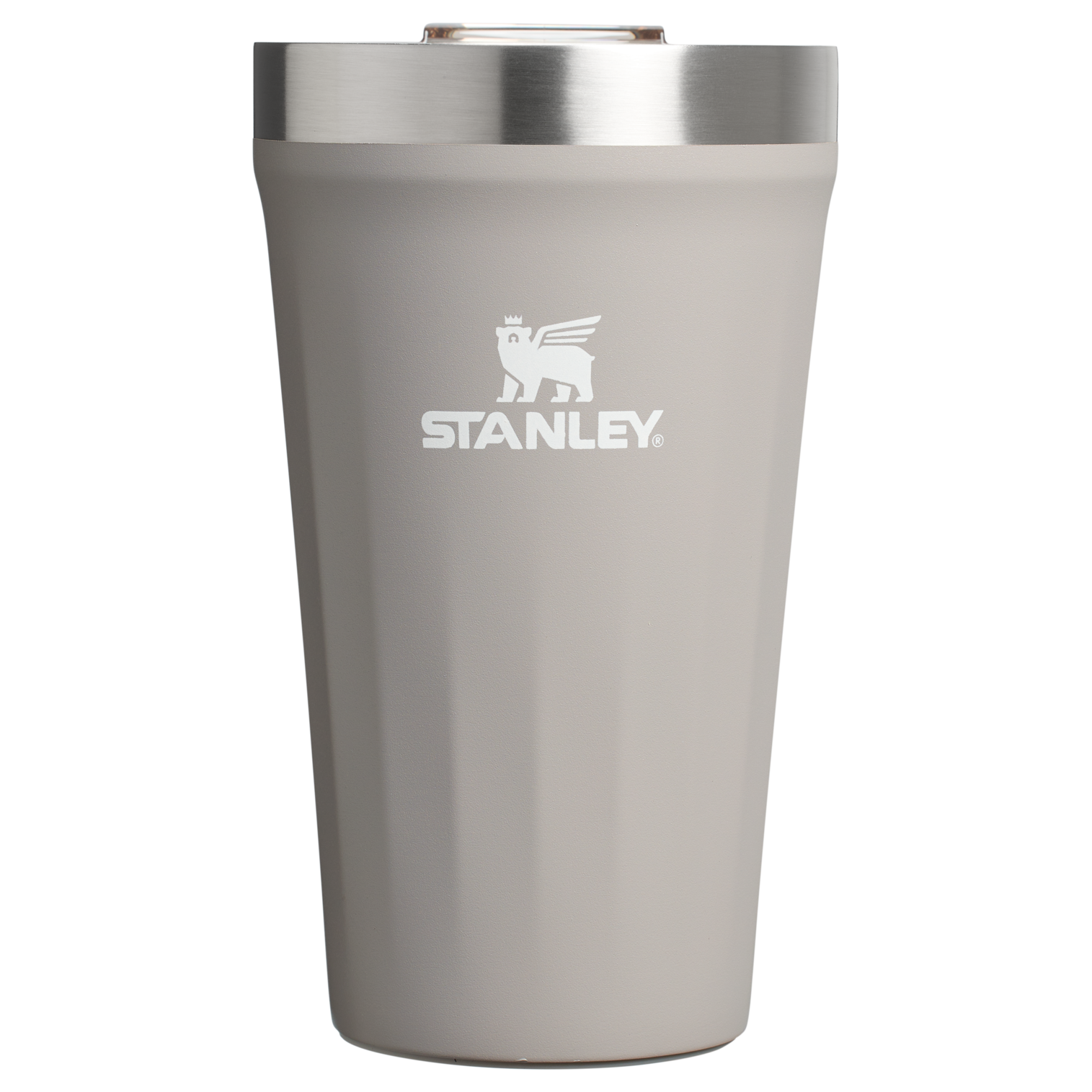 stanley-1913-textured-everyday-tumbler-16-oz-faceted-exterior-with-slider-lid image 2