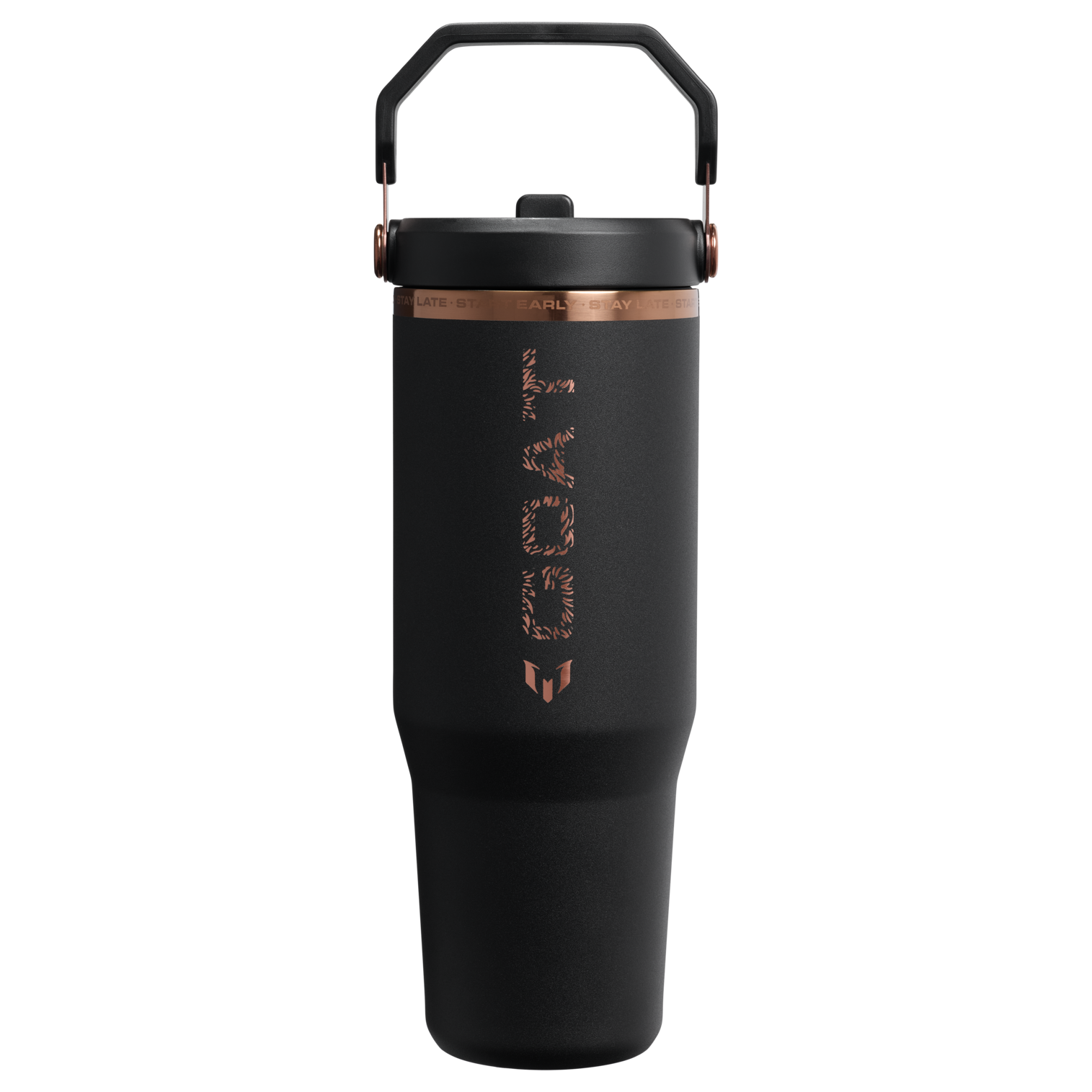 stanley-1913-x-messi-iceflow-flip-straw-tumbler-30-oz image 2