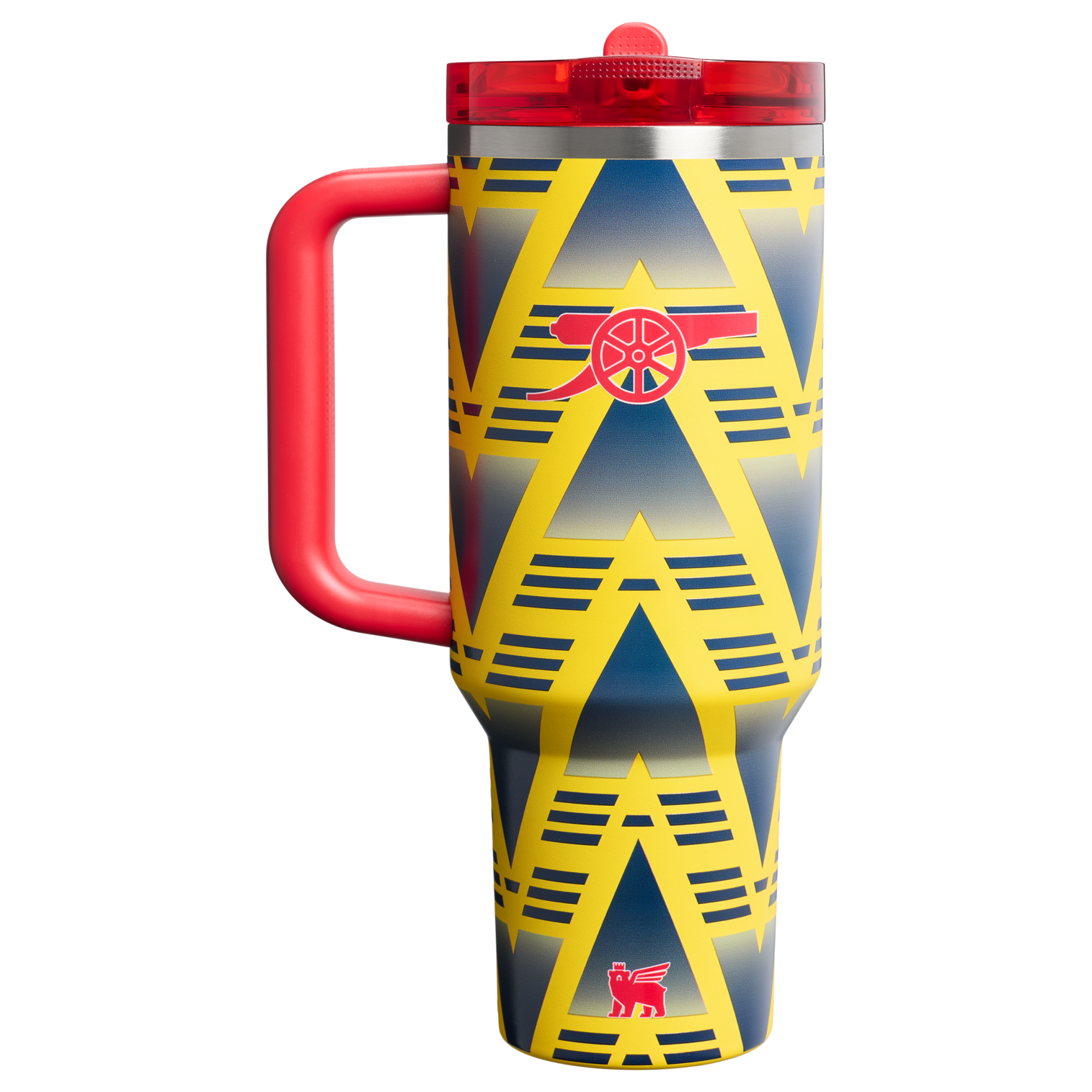 stanley-1913-x-arsenal-quencher-protour-flip-straw-tumbler-40-oz-leakproof-insul image 4
