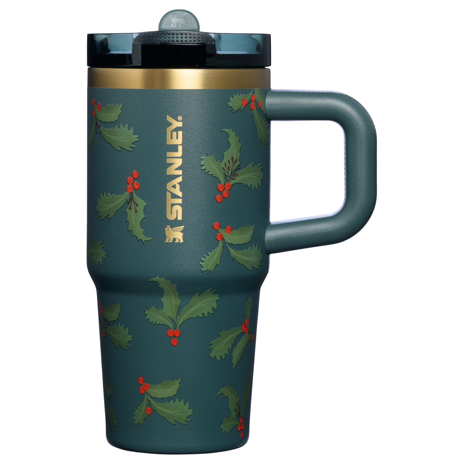 stanley-1913-cheers-cheer-quencher-protour-flip-straw-tumbler-14-oz-holiday-edit image 2