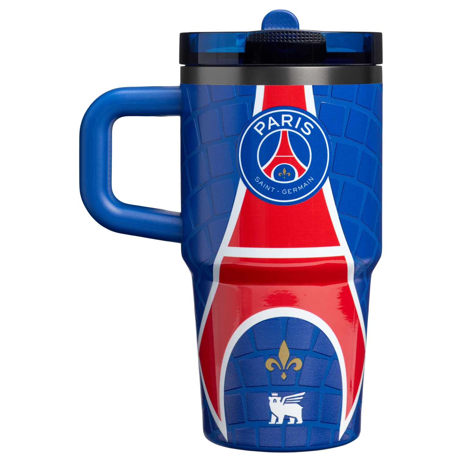 stanley-1913-x-paris-saint-germain-quencher-protour-flip-straw-tumbler-20-oz image 1