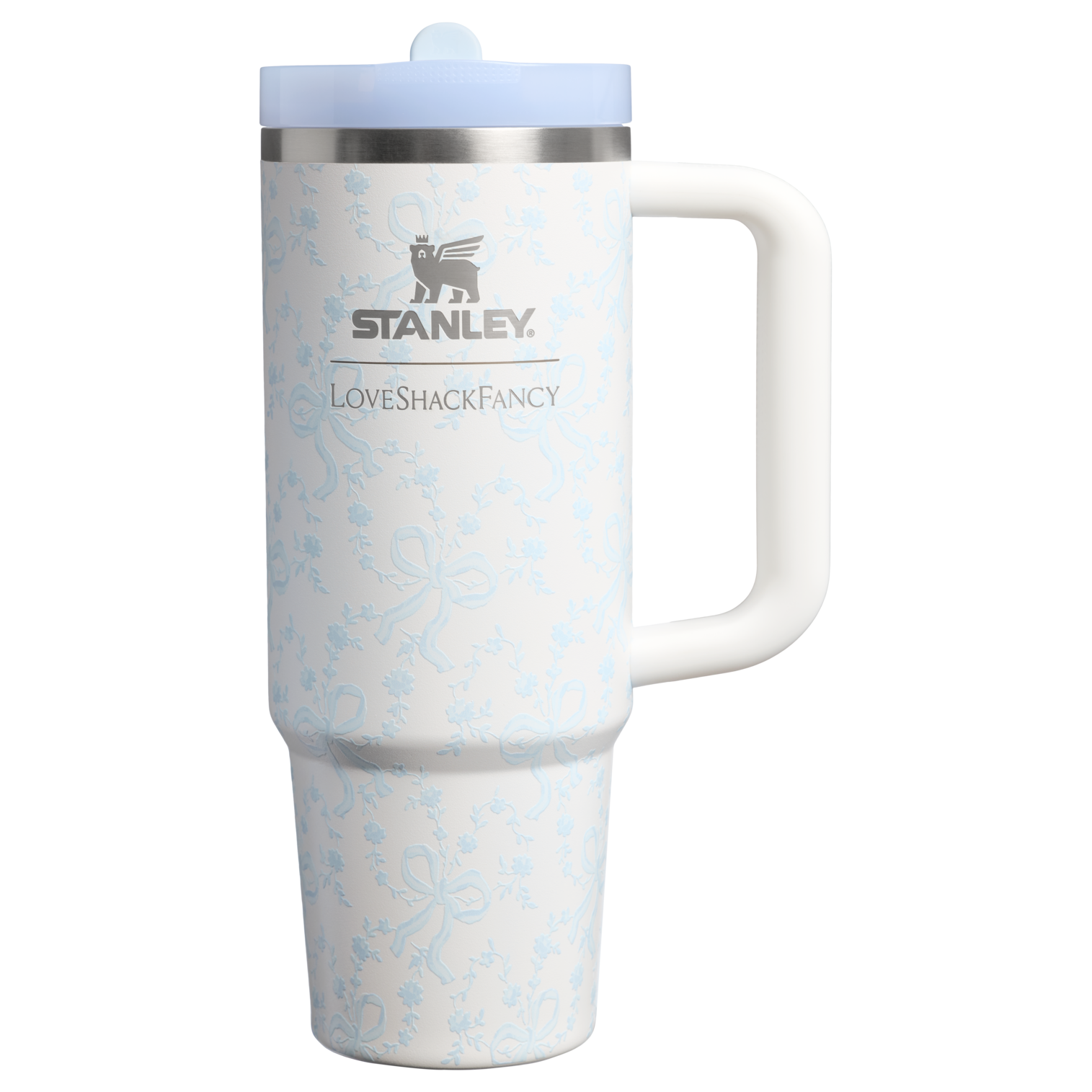 stanley-1913-x-loveshackfancy-holiday-quencher-protour-set-4-pack-30-oz-each image 2
