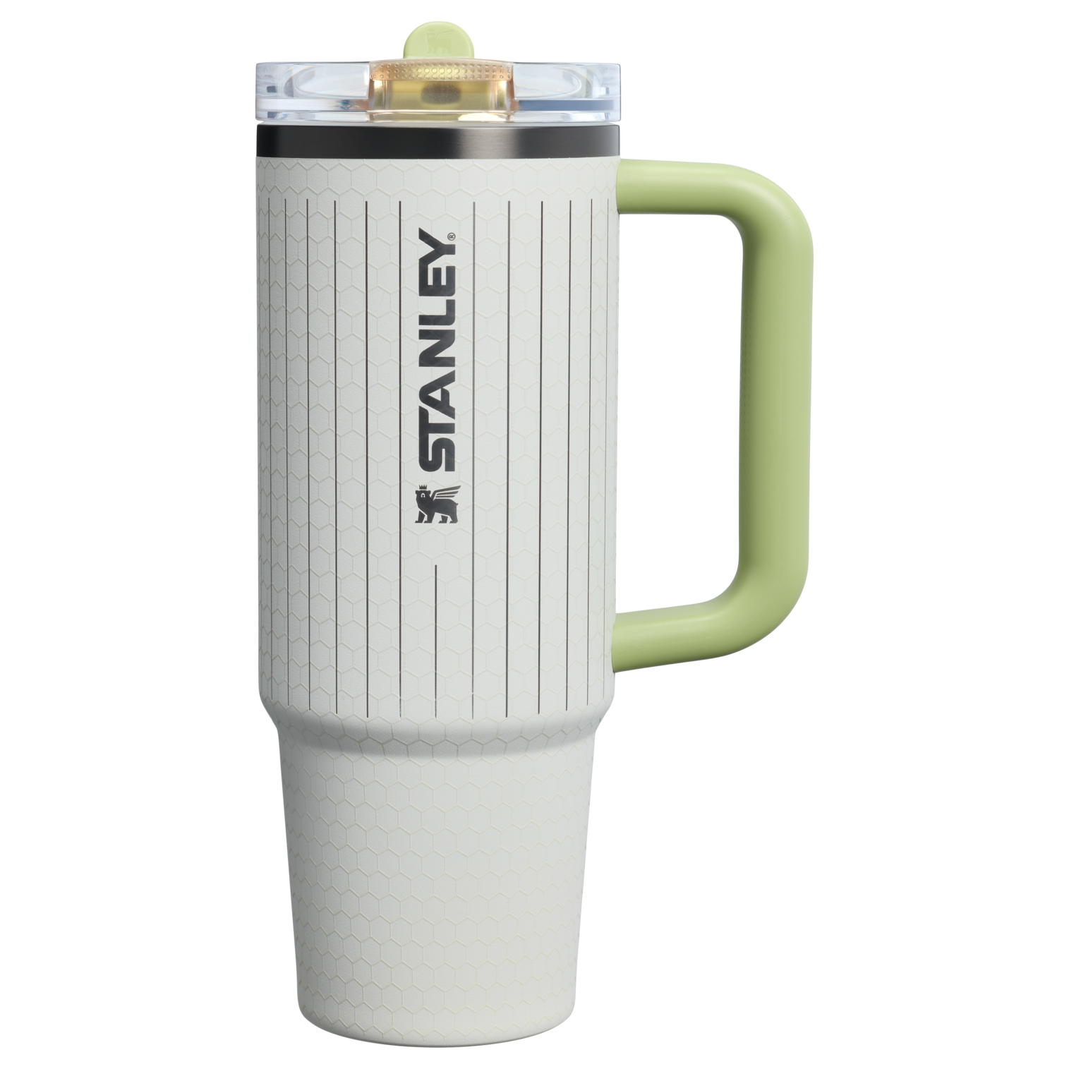 stanley-1913-x-nelly-korda-quencher-protour-flip-straw-tumbler-30-oz image 1