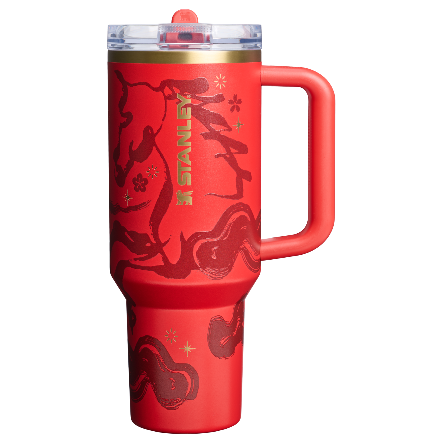 stanley-1913-lunar-new-year-quencher-protour-flip-straw-tumbler-40-oz-limited-ed image 1