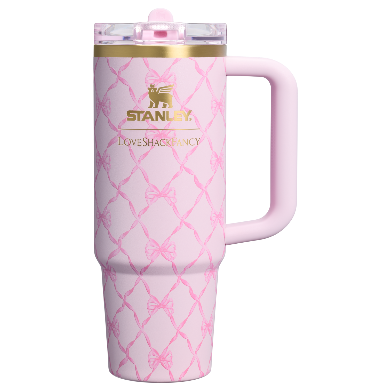 stanley-1913-x-loveshackfancy-holiday-quencher-protour-set-4-pack-30-oz-each image 4