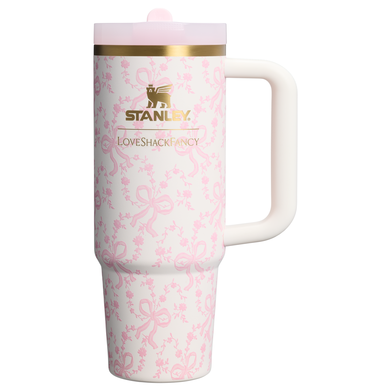stanley-1913-x-loveshackfancy-holiday-quencher-protour-flip-straw-tumbler-30-oz- image 1