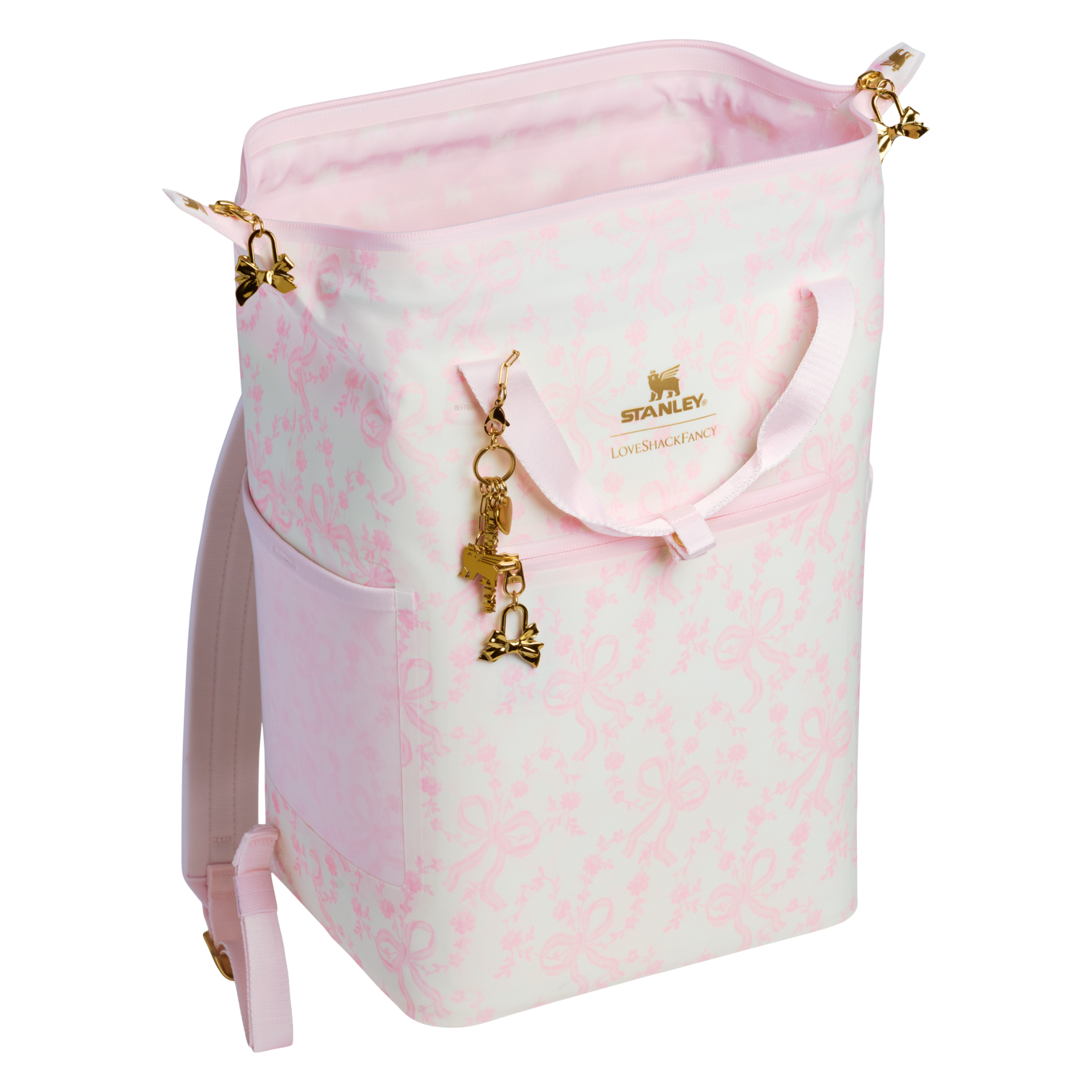 stanley-1913-x-loveshackfancy-holiday-all-day-madeleine-mini-cooler-backpack-20- image 3