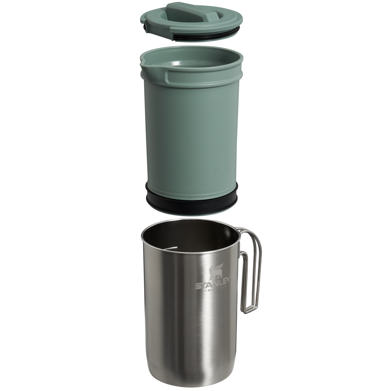 stanley-1913-adventure-all-in-one-boil-brew-french-press-32-oz image 3