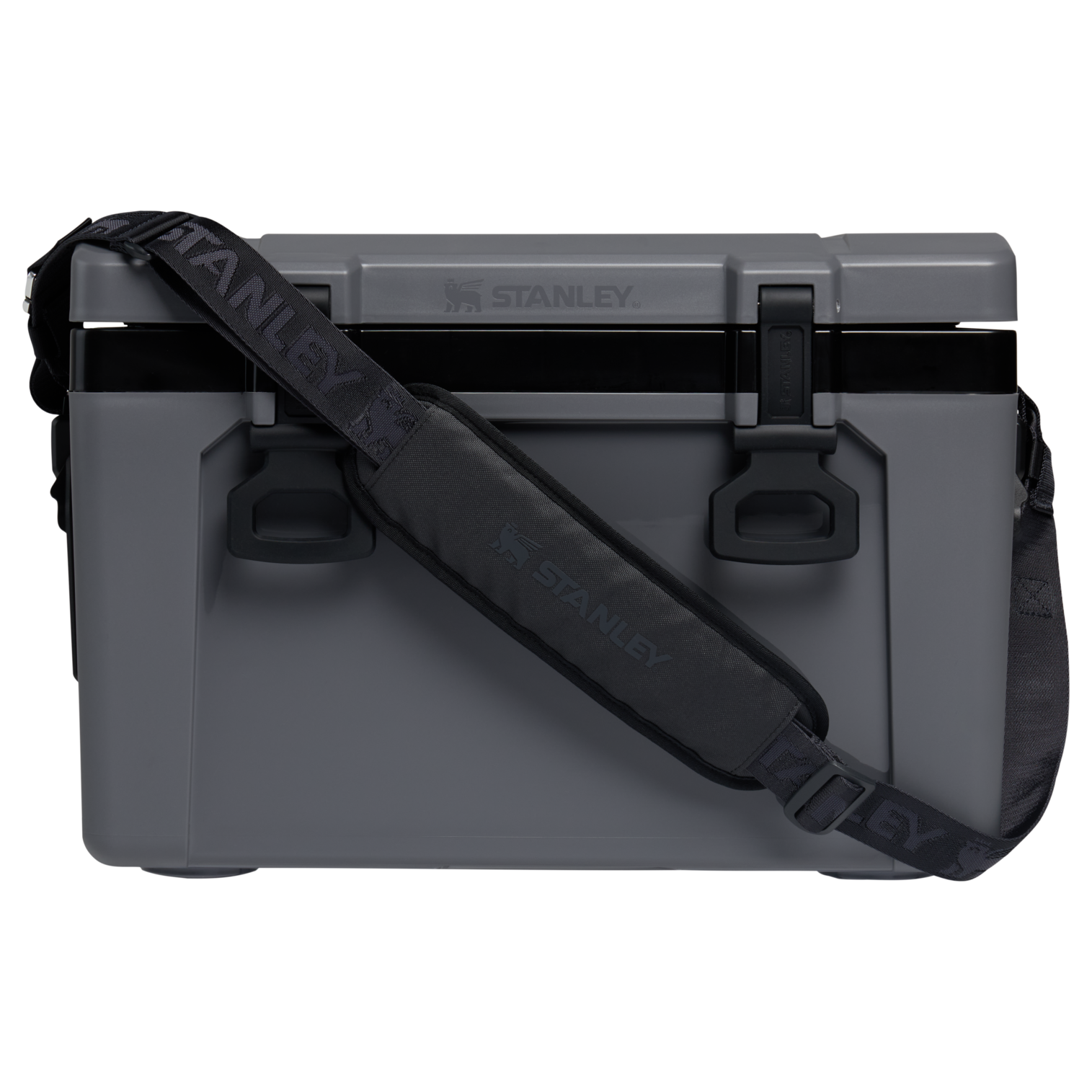 stanley-1913-the-easy-carry-outdoor-cooler-strap-24-qt-portable-ice-chest-with-s image 4