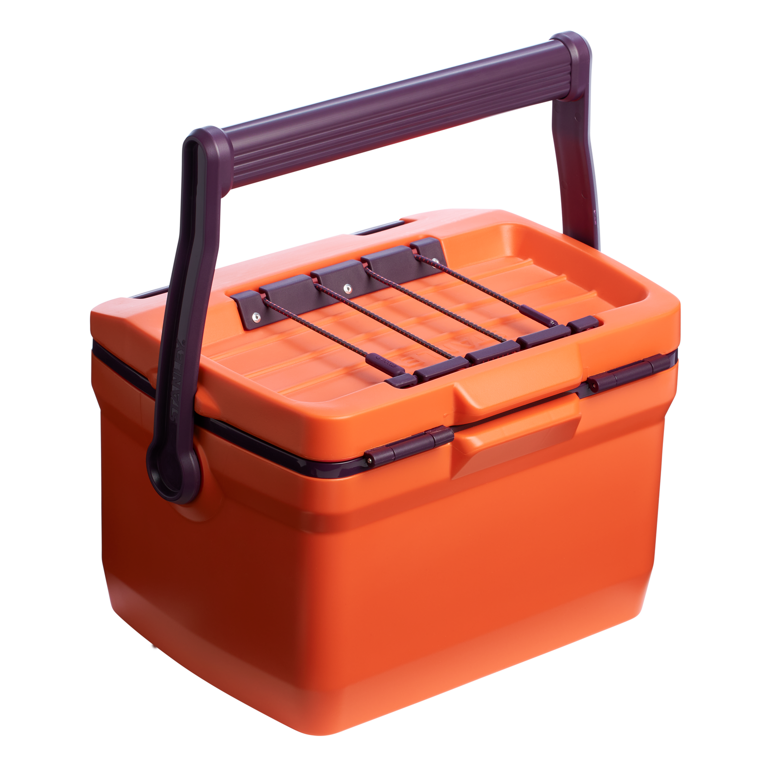 stanley-1913-the-easy-carry-lunch-cooler-7-qt-leakproof-insulated-cooler-with-bu image 5