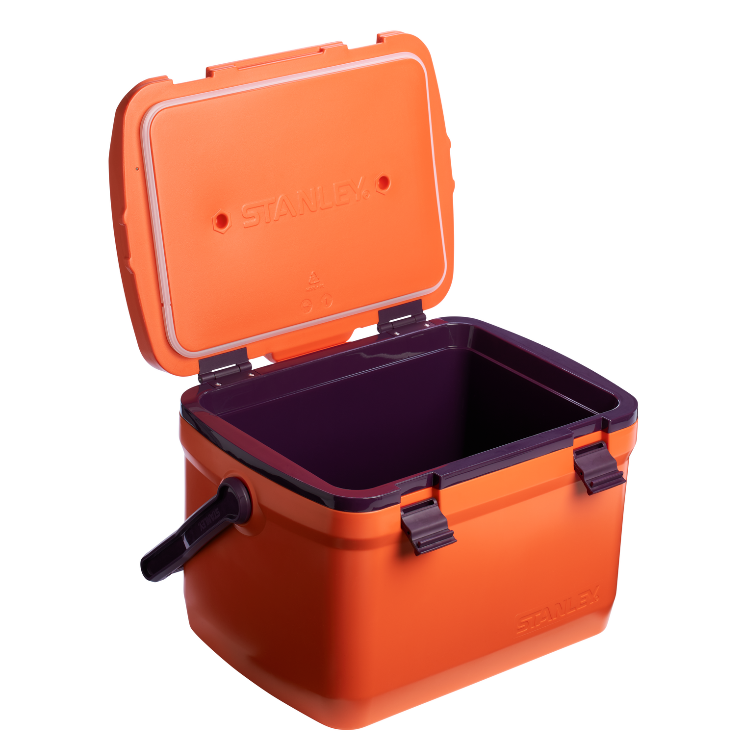 stanley-1913-the-easy-carry-lunch-cooler-7-qt-leakproof-insulated-cooler-with-bu image 6