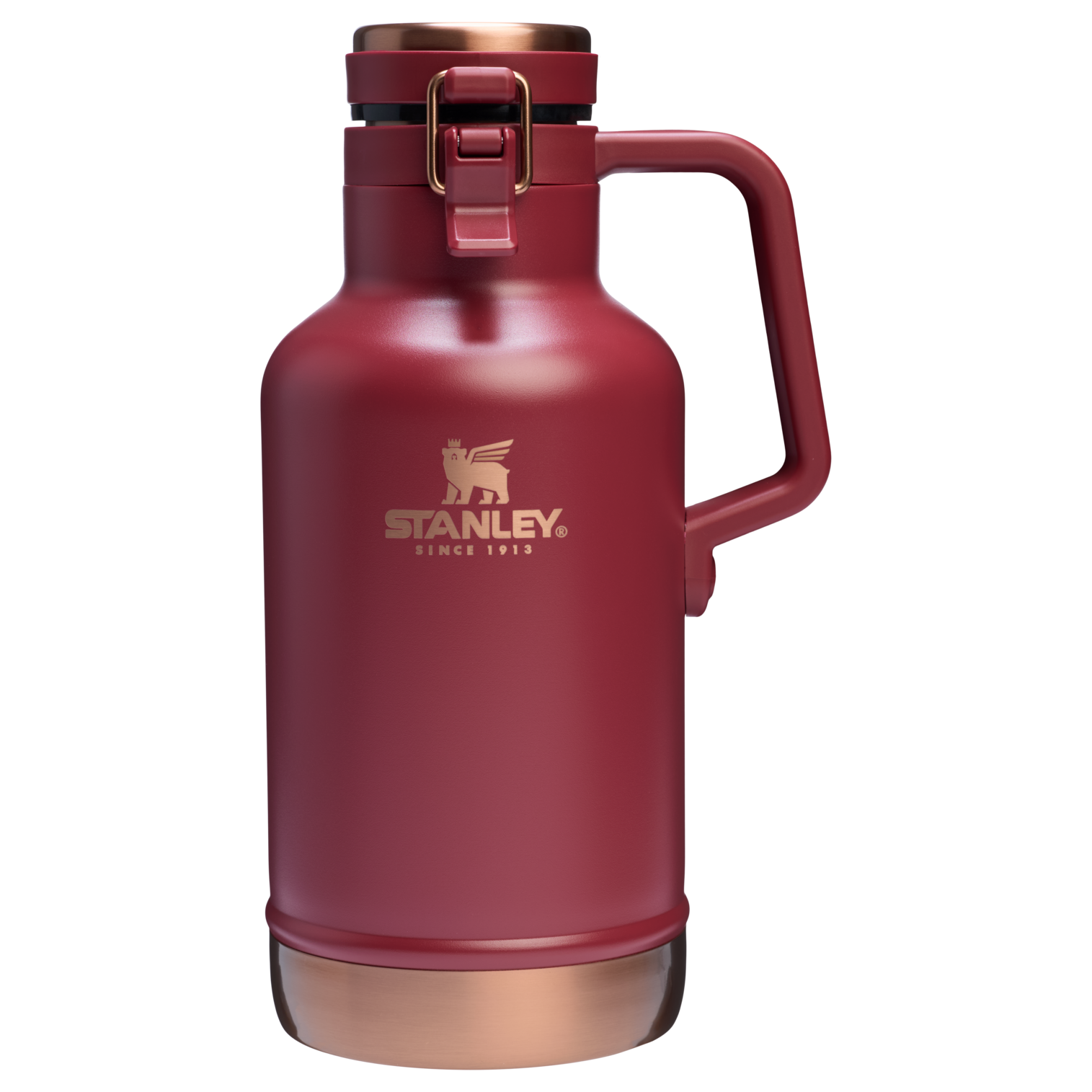 stanley-1913-the-stay-chill-growler-set-64-oz-16-oz-insulated-beer-growler-with- image 4