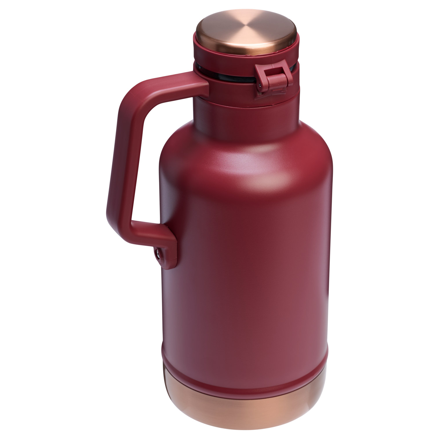 stanley-1913-the-stay-chill-growler-set-64-oz-16-oz-insulated-beer-growler-with- image 5