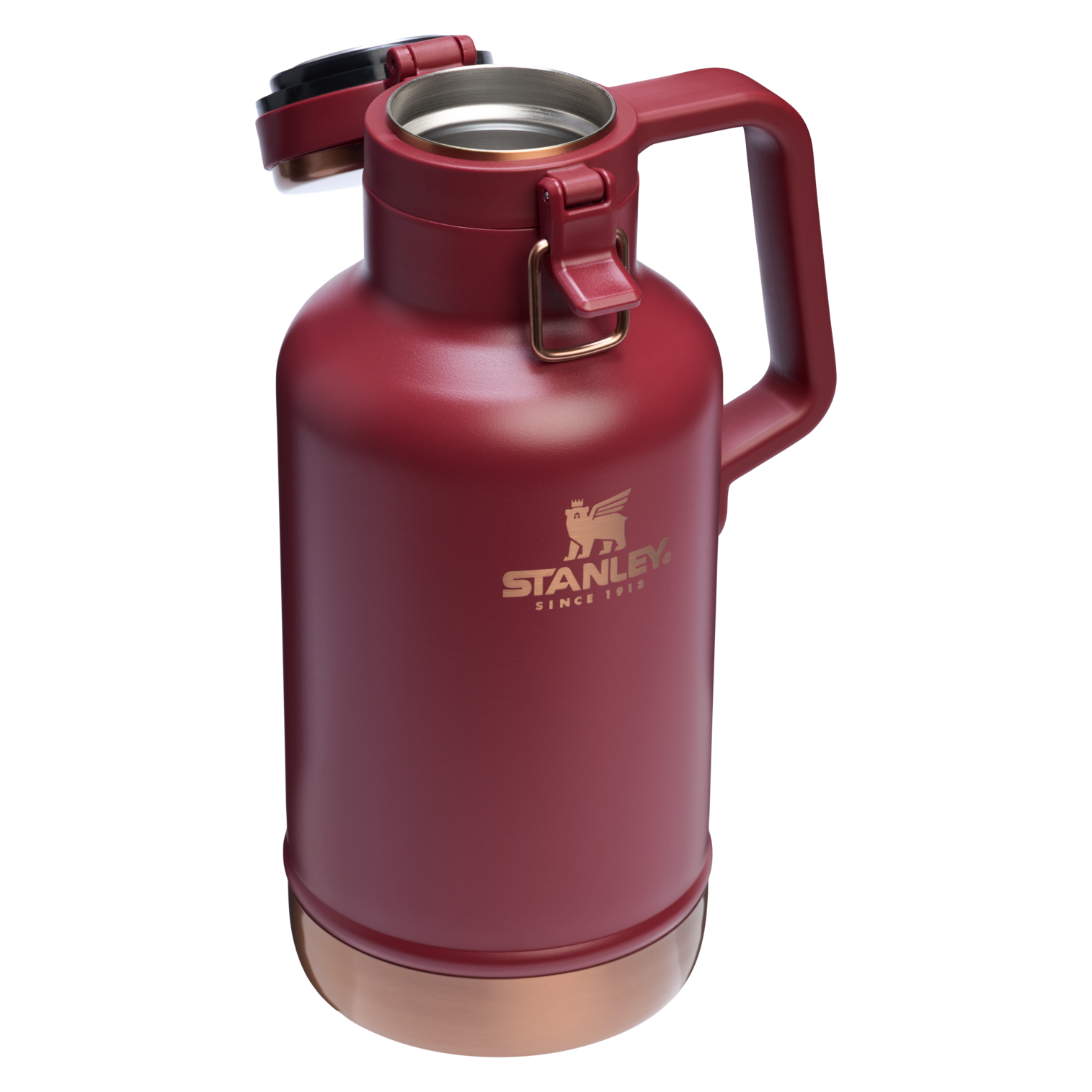 stanley-1913-the-stay-chill-growler-set-64-oz-16-oz-insulated-beer-growler-with- image 3