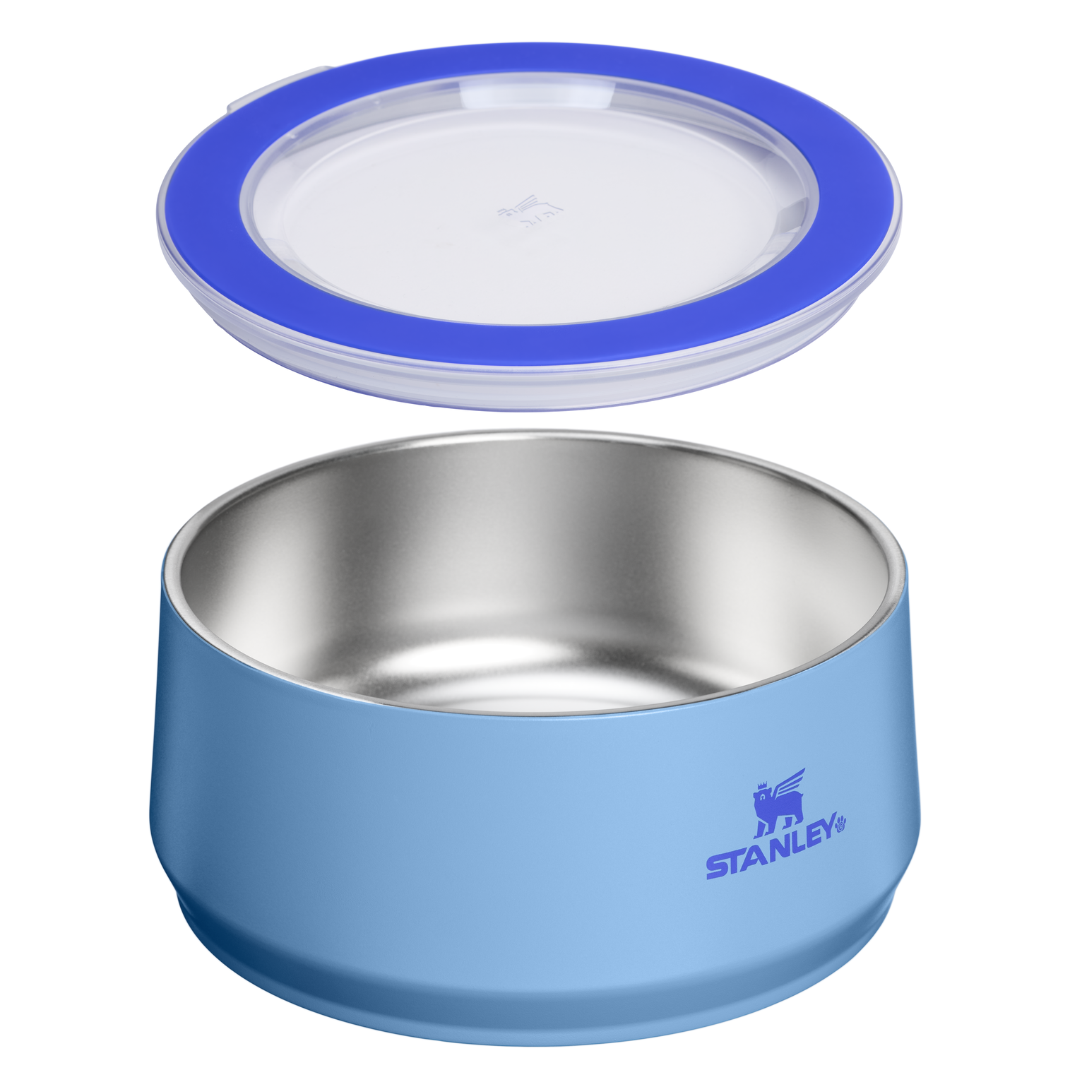 stanley-1913-48-oz-pet-bowl-with-splash-resistant-lid-6-cup-capacity-for-dogs image 3