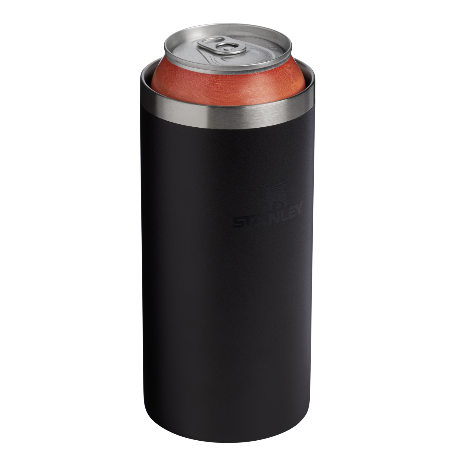 stanley-1913-the-everyday-tall-can-cooler-cup-15-oz-insulated-can-cooler-with-st image 2