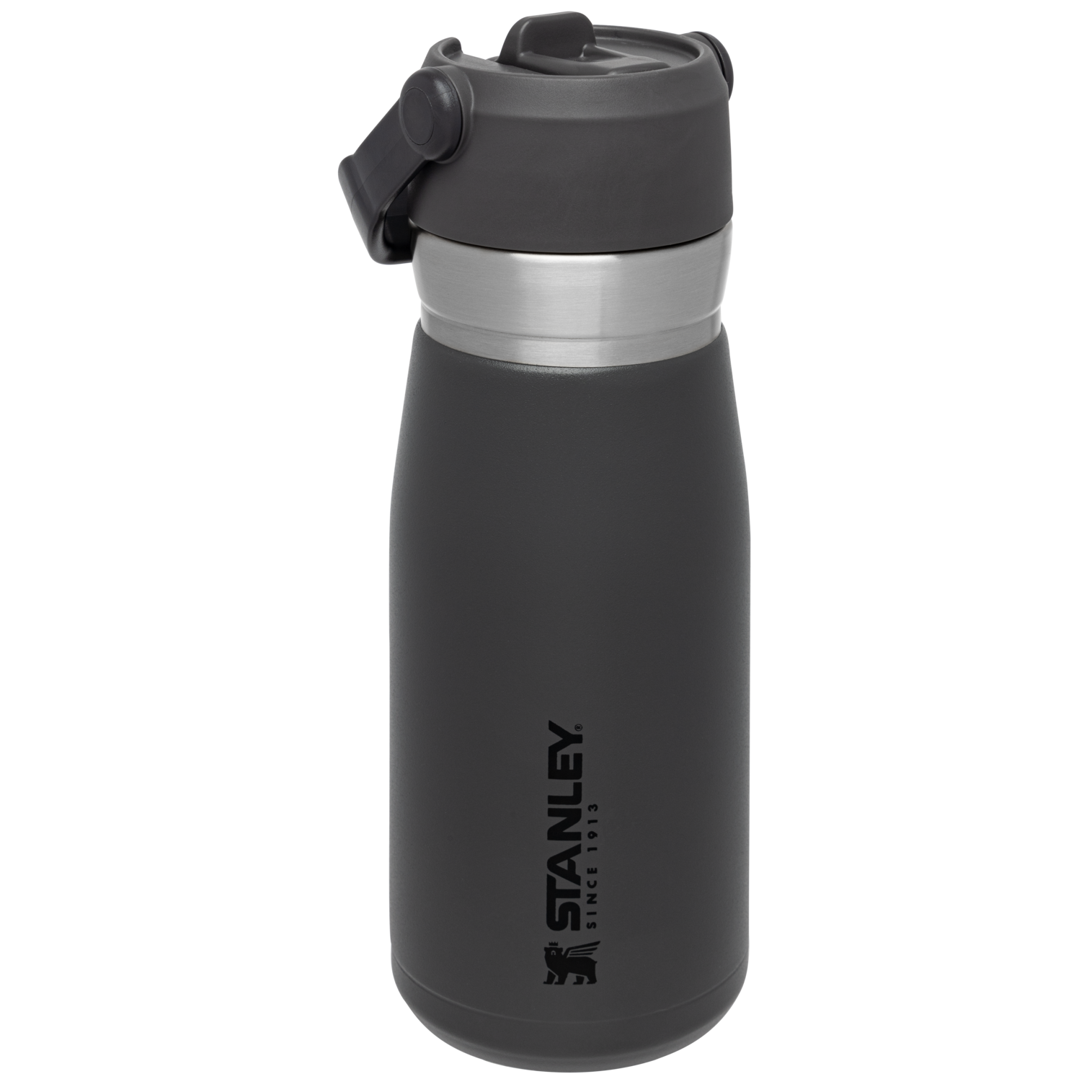 stanley-1913-go-flip-straw-water-bottle-27-oz-leakproof-flip-straw image 3