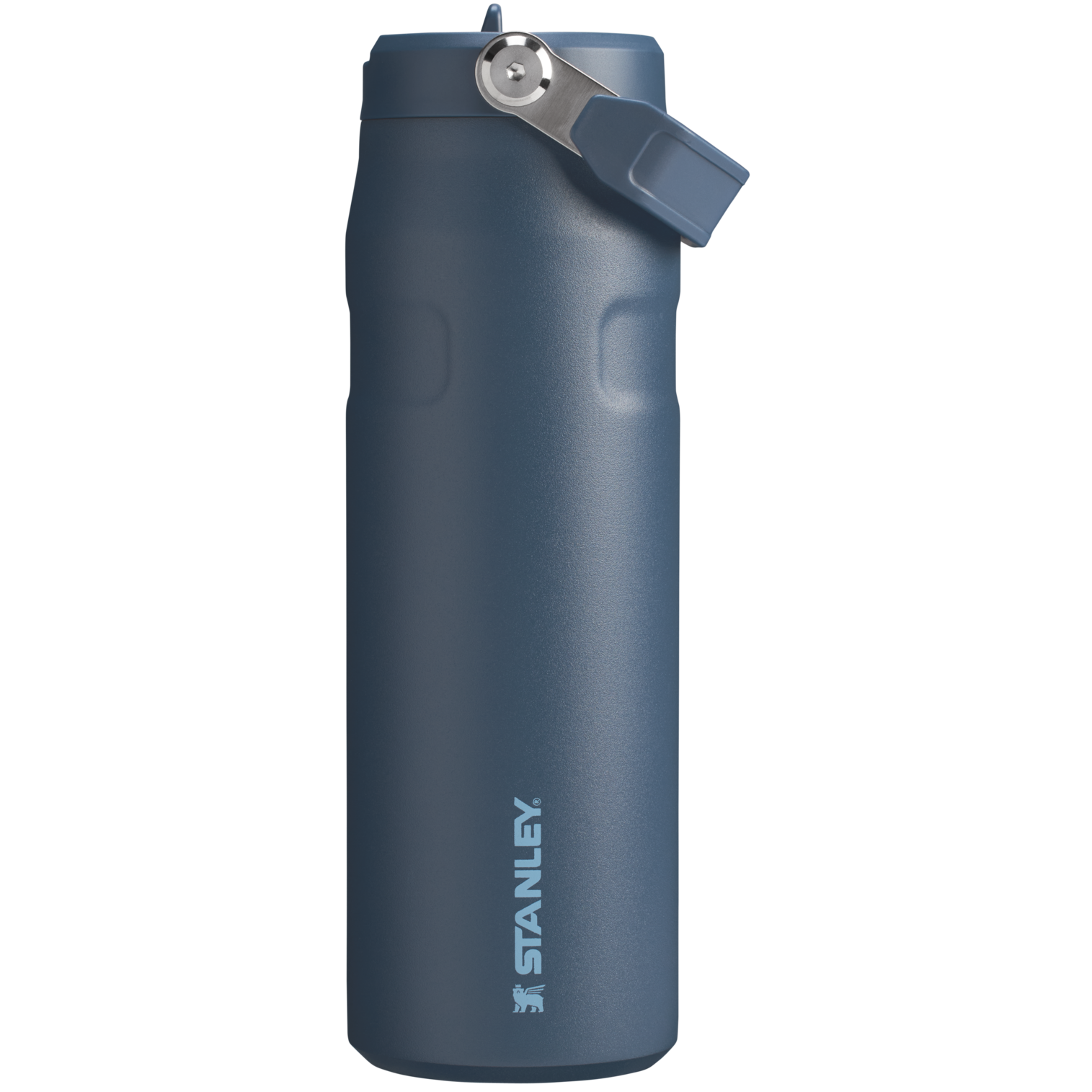 stanley-1913-iceflow-bottle-with-flip-straw-lid-24-oz image 2