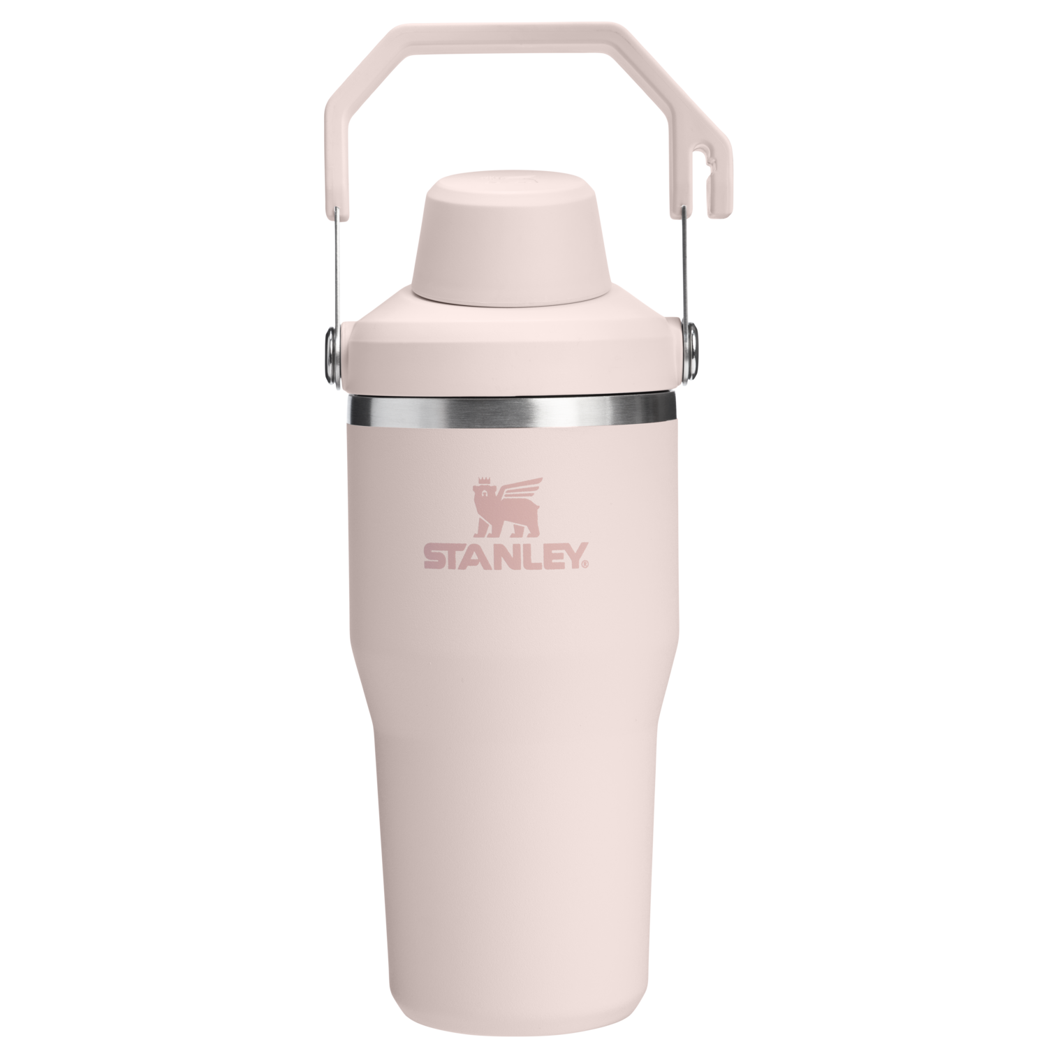 stanley-1913-iceflow-tumbler-with-fast-flow-lid-20-oz image 2