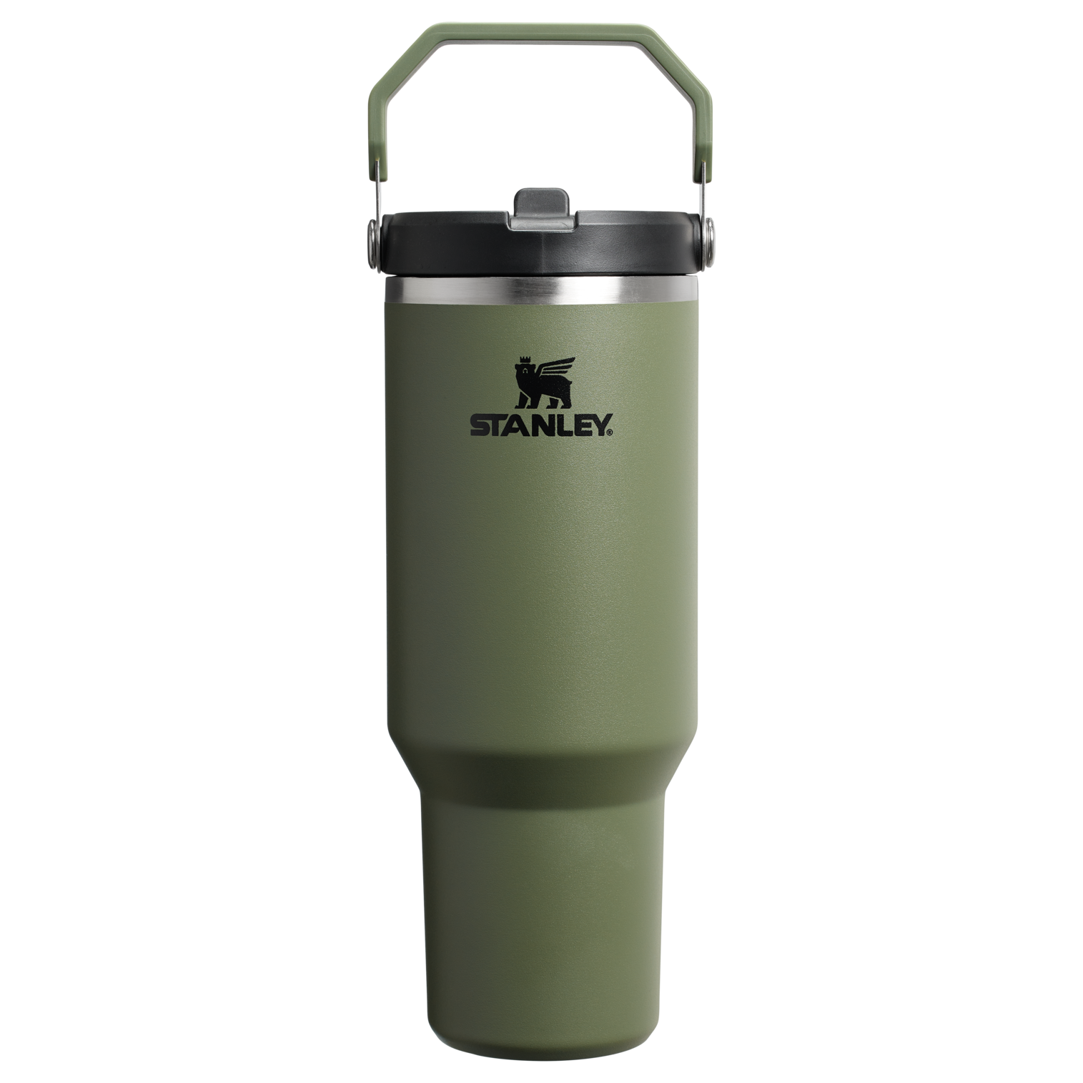 stanley-1913-the-iceflow-flip-straw-tumbler-40-oz-stanley-create-customizable-wi image 1