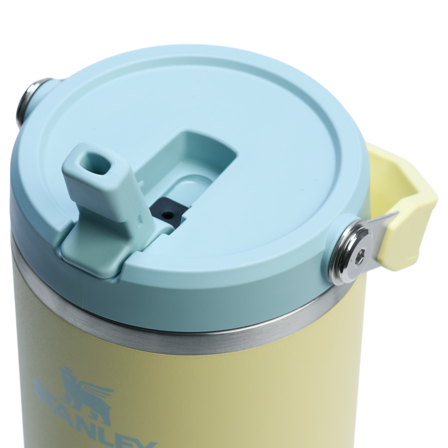 stanley-1913-the-iceflow-flip-straw-tumbler-40-oz-stanley-create-customizable-wi image 6
